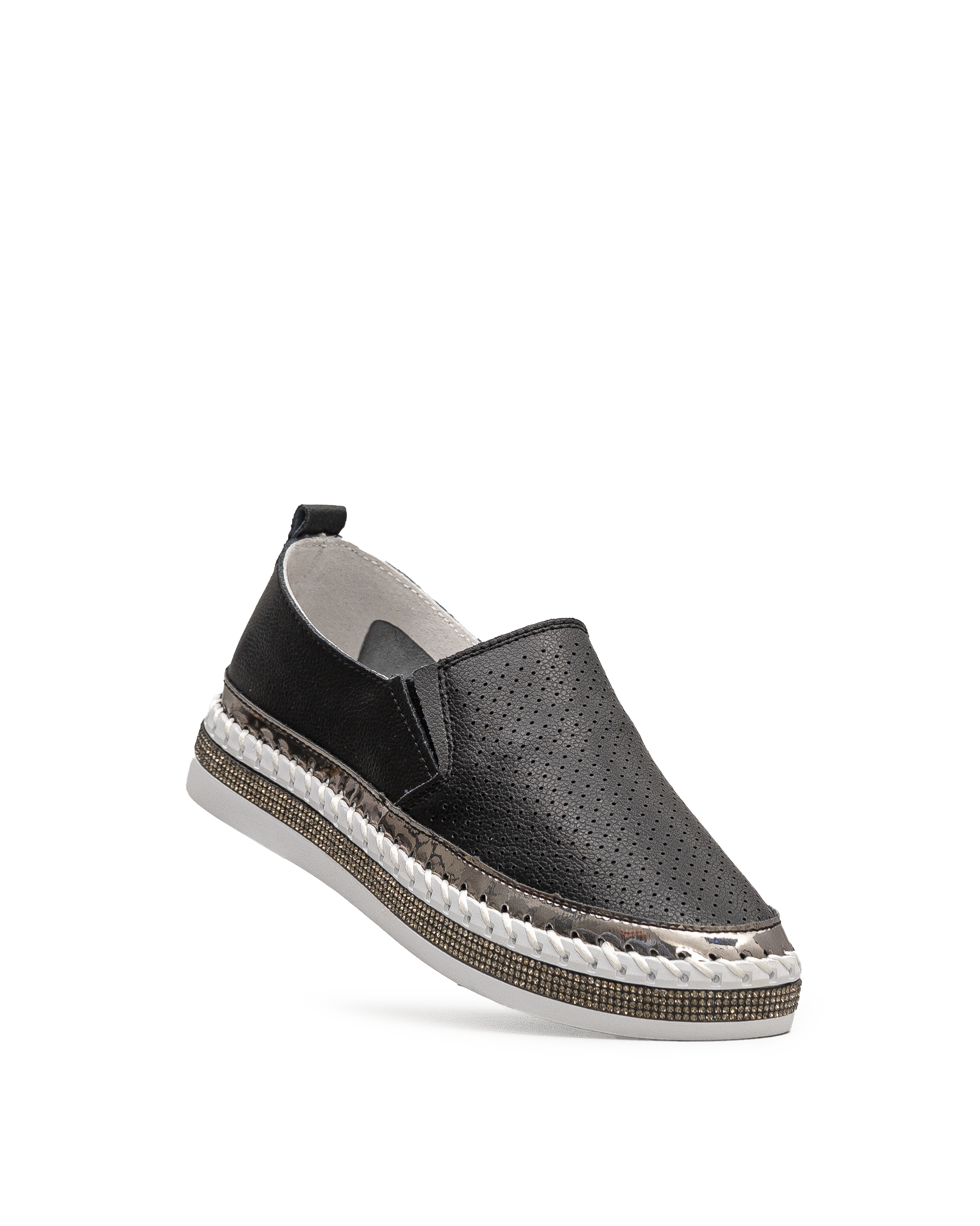 Juna 2 - Noir - #16Y-39