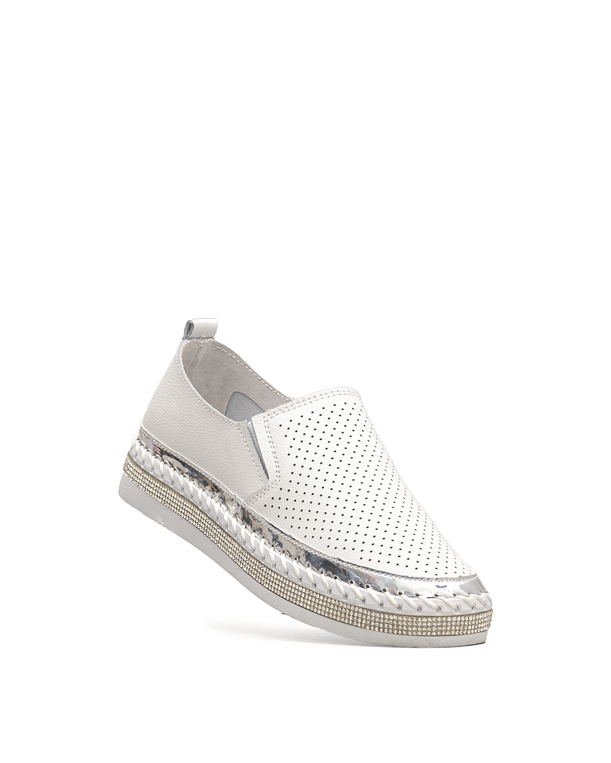Juna 2 - Blanc - #16Y-39