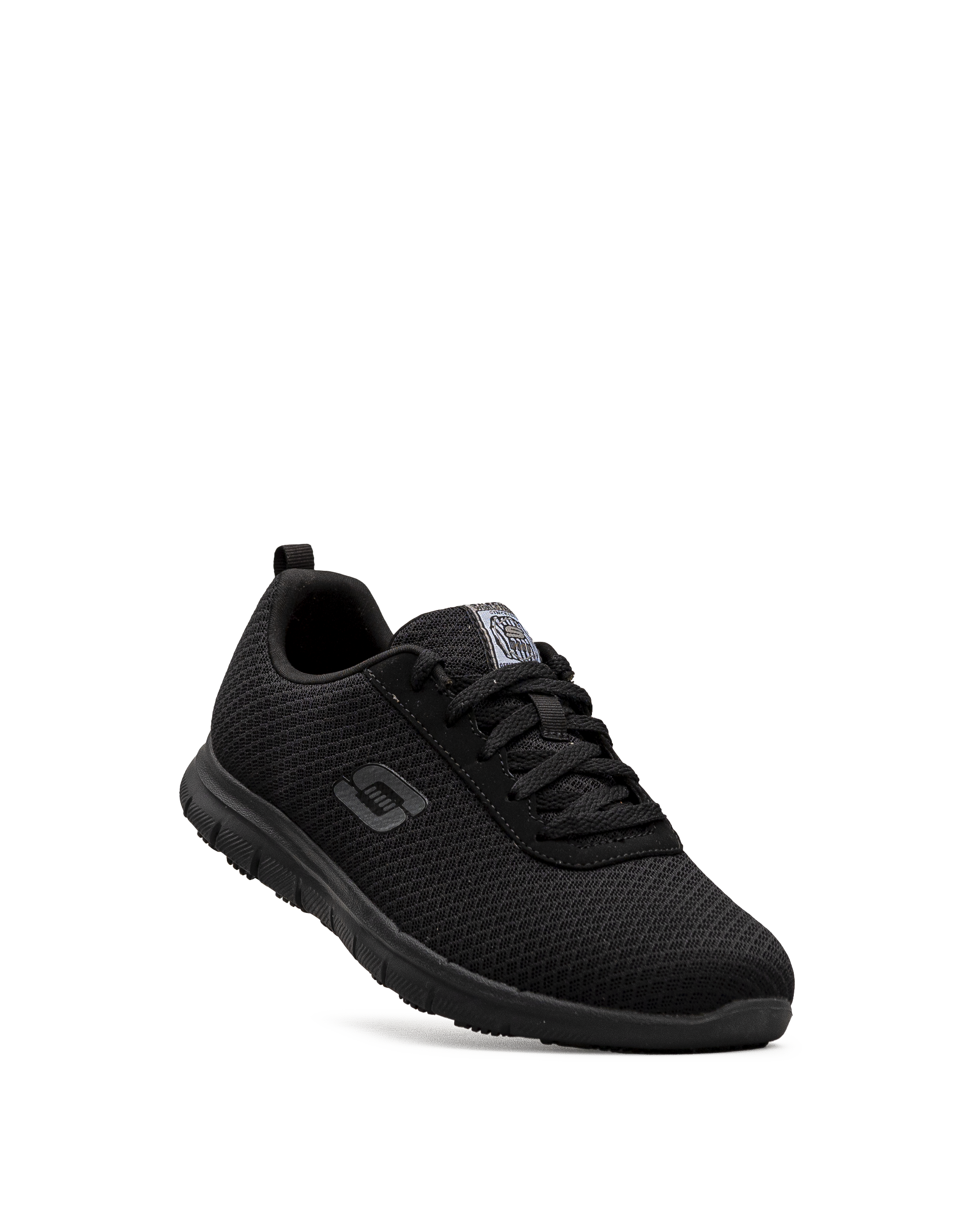 Ghenter bronaugh  - Noir - #17B-02