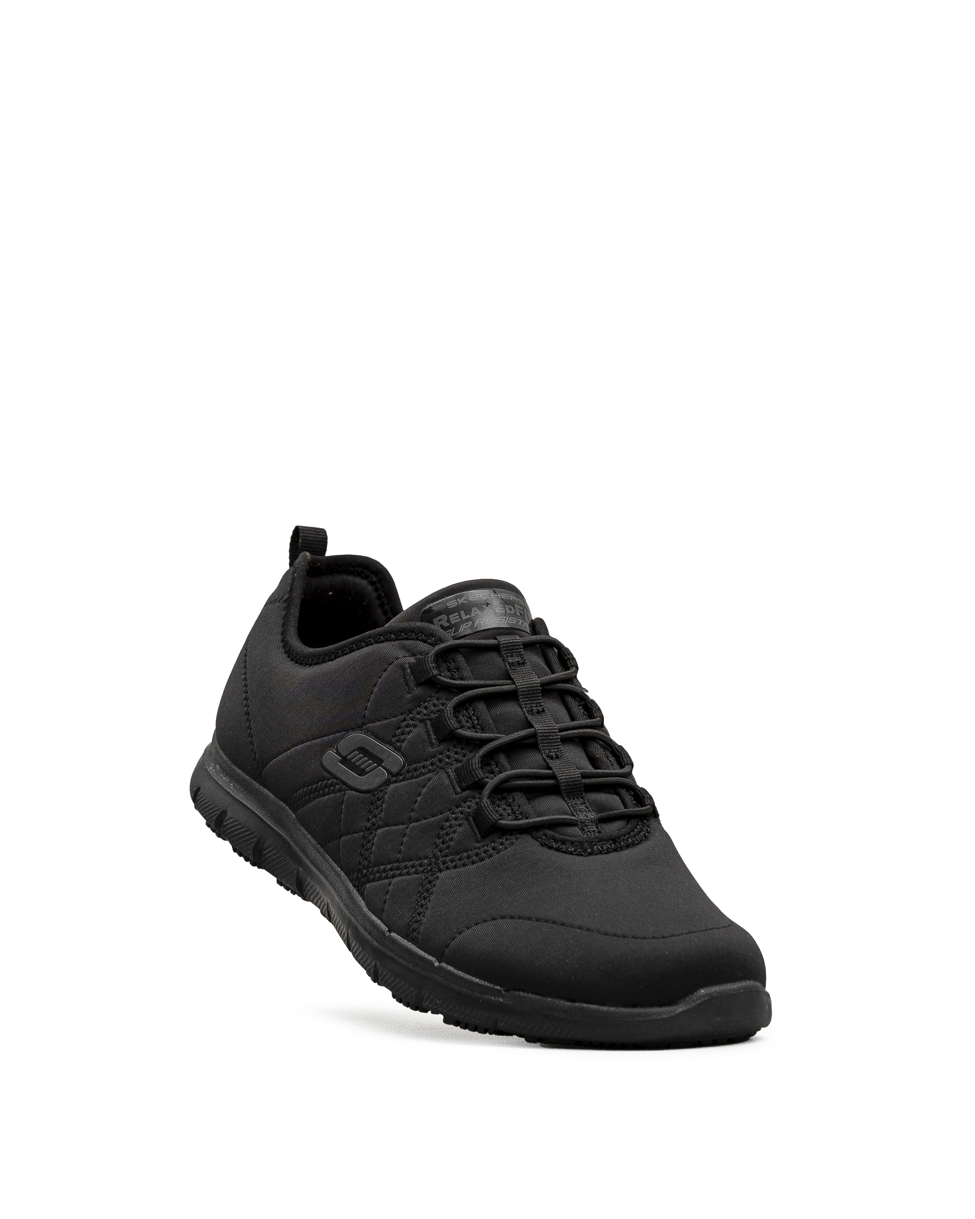 Ghenter Srelt Ghenter Skechers Work Relaxed Fit Ghenter Srelt Sr