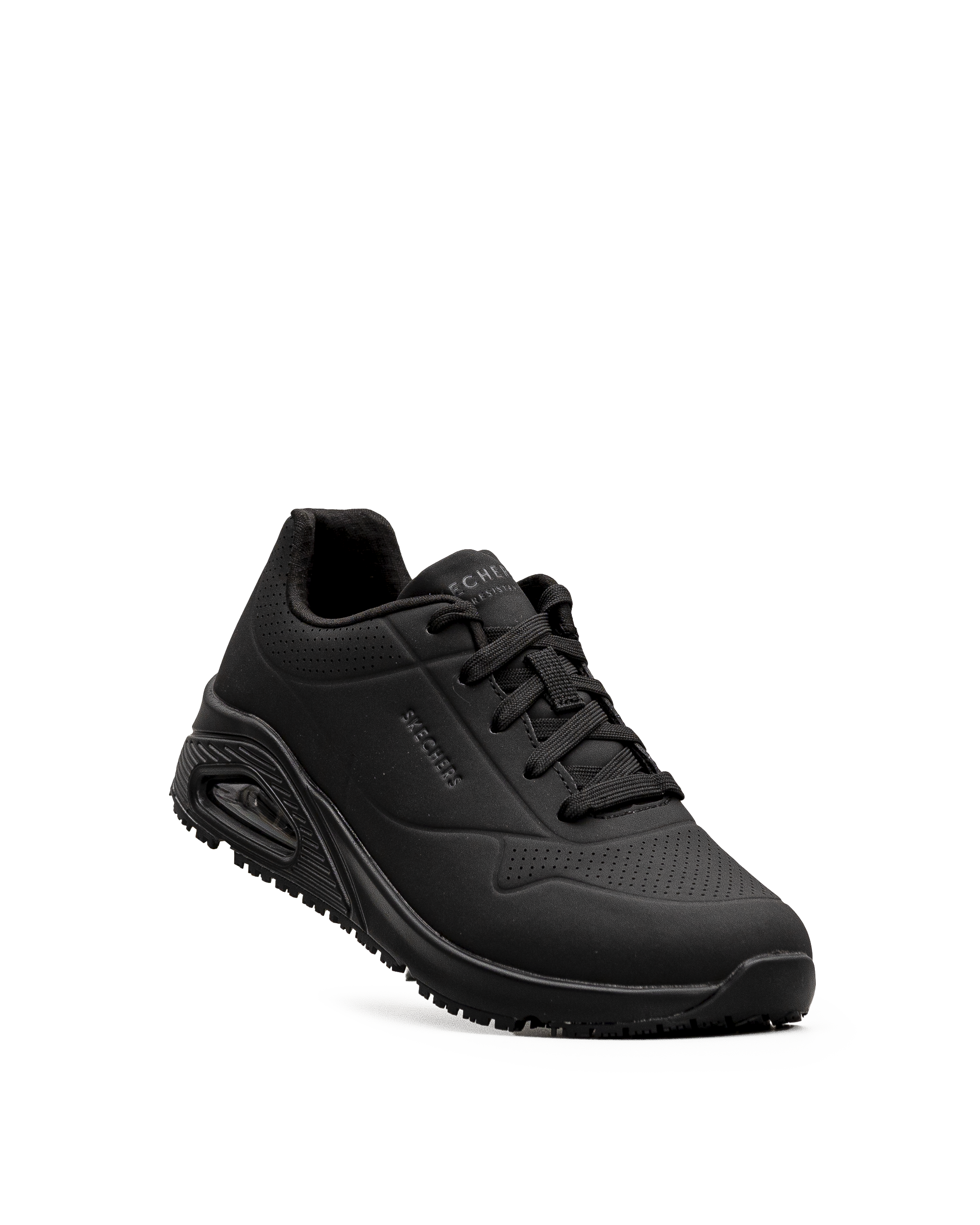 Work:uno sr - Noir - #17B-04