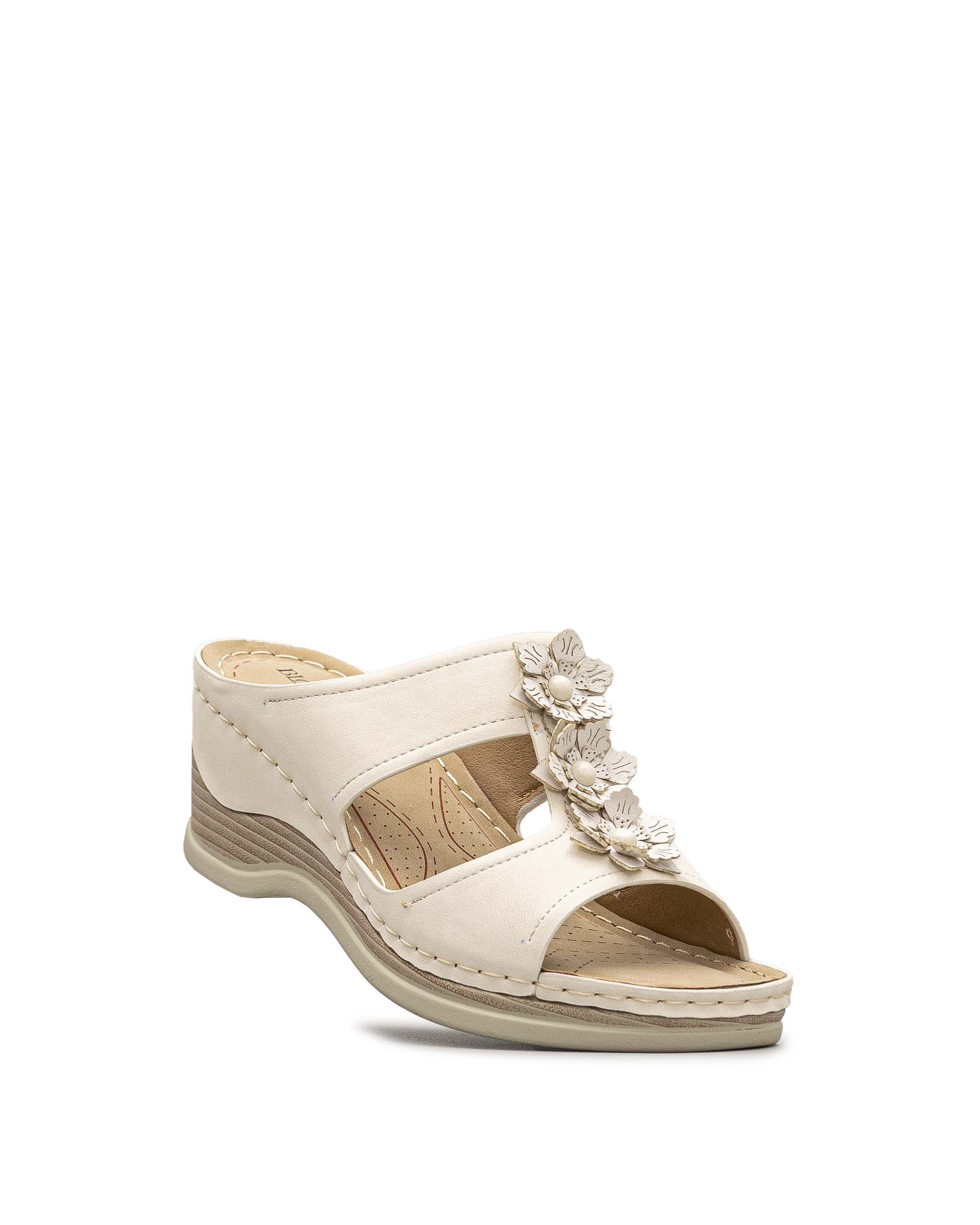 Bona 1  - Ivoire - #18A-03