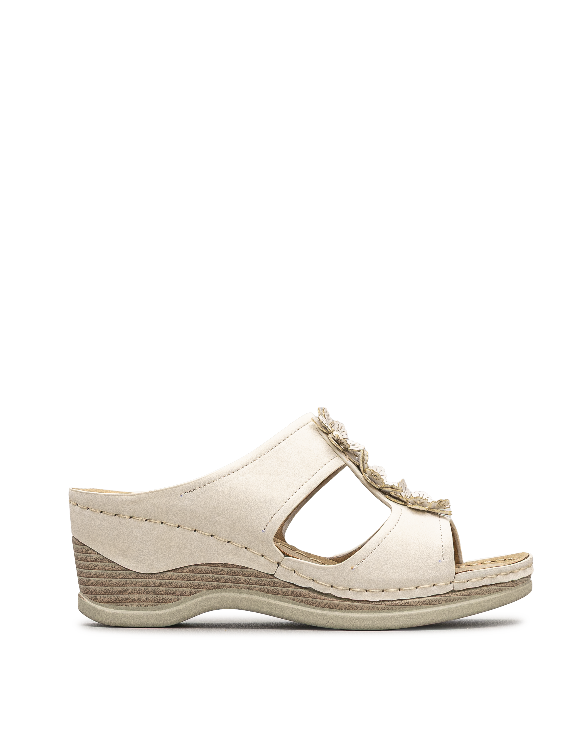 Bona 1  - Ivoire - #18A-03