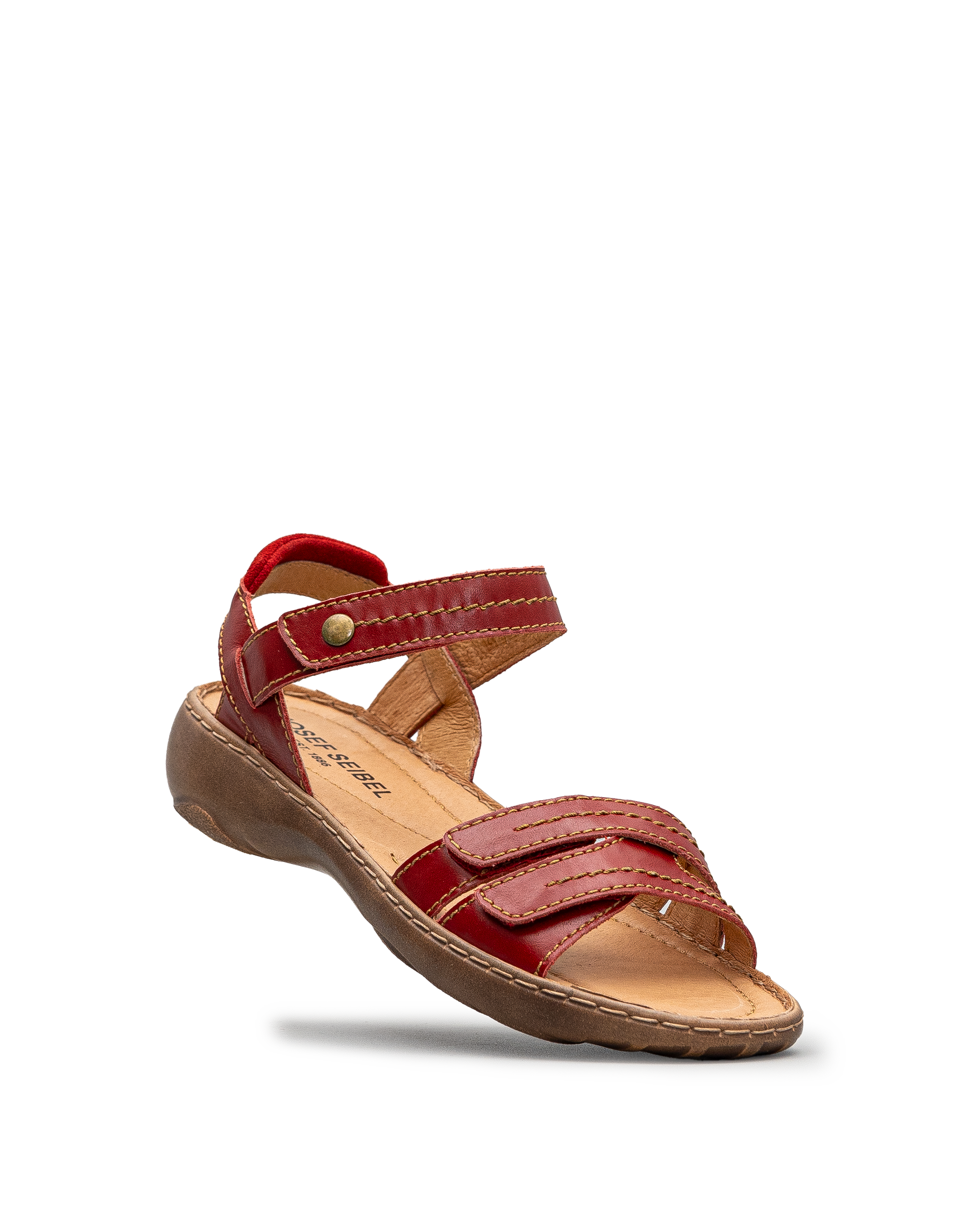 Debra 62  - Rouge - #18A-05