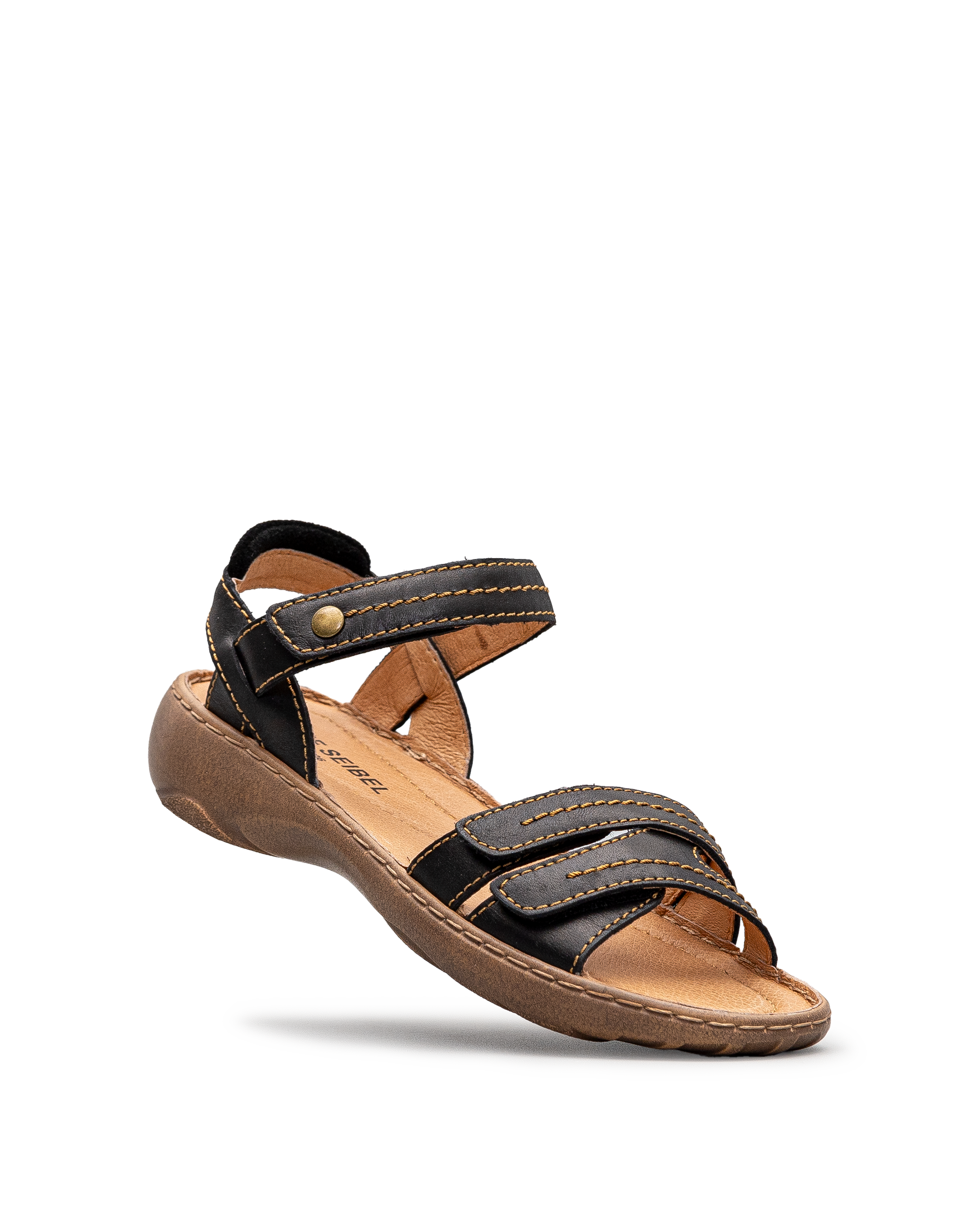 Debra 62  - Noir - #18A-05