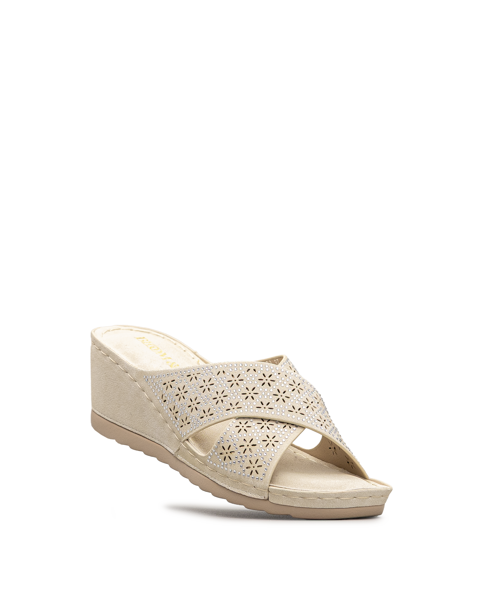 Liliana 1 - Ivoire - #18A-09