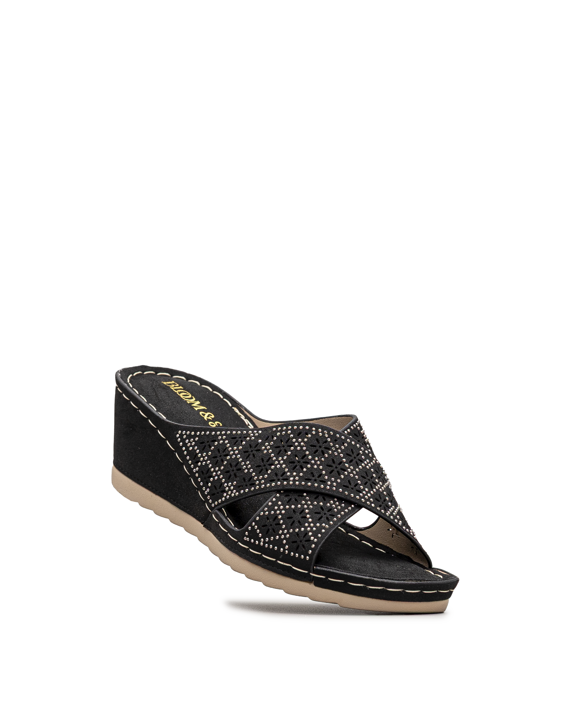 Liliana 1 - Noir - #18A-09