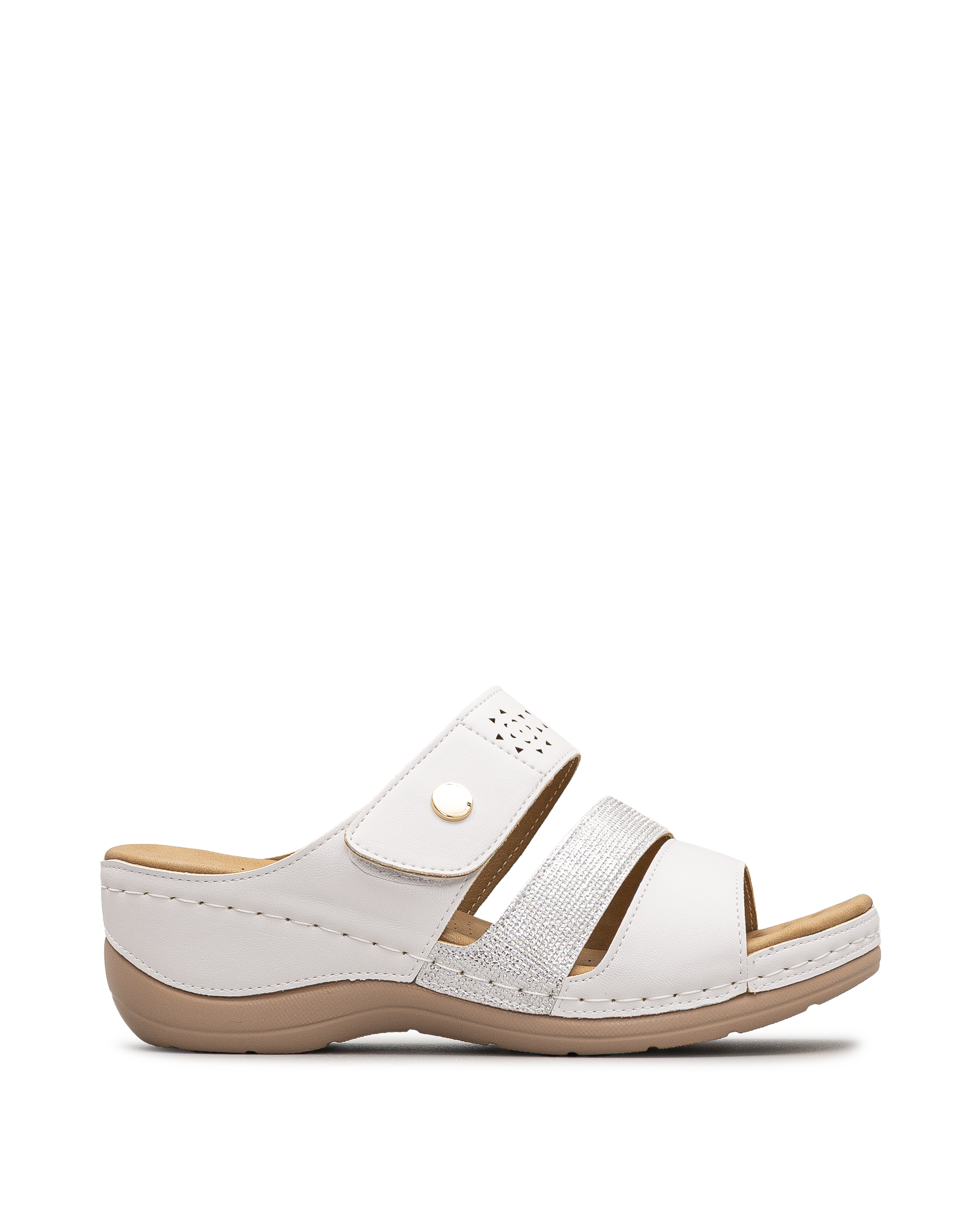 Bria 3  - Ivoire - #18A-10