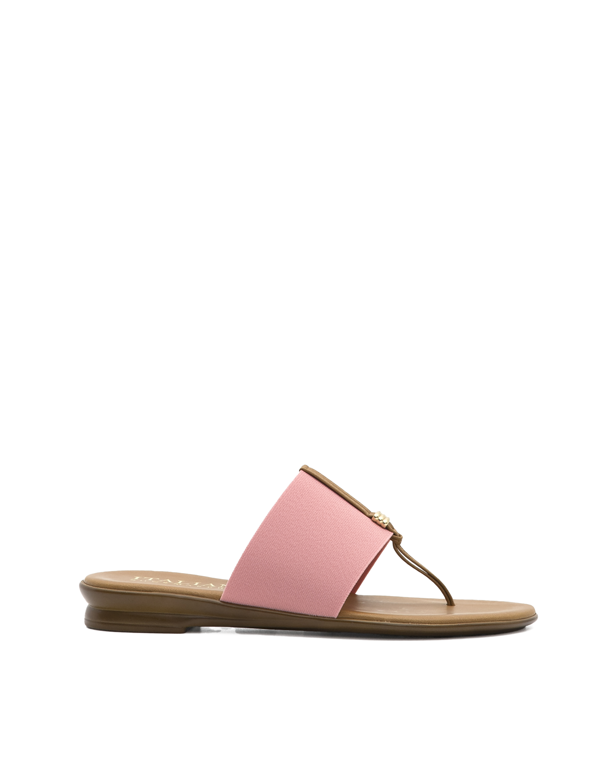 Briley  - Rose pale - #18A-203