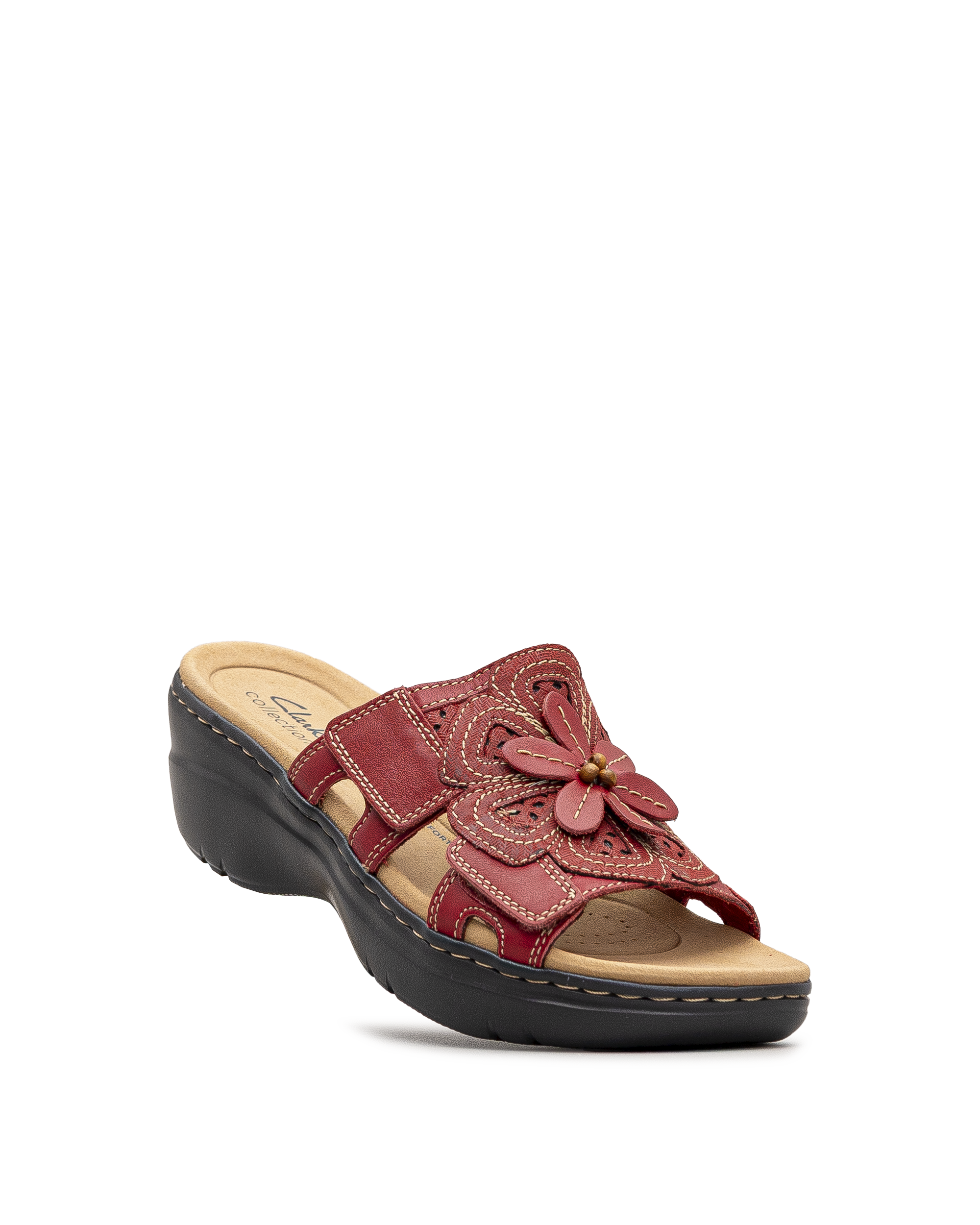 Merliah2 belle  - Rouge - #18A-205