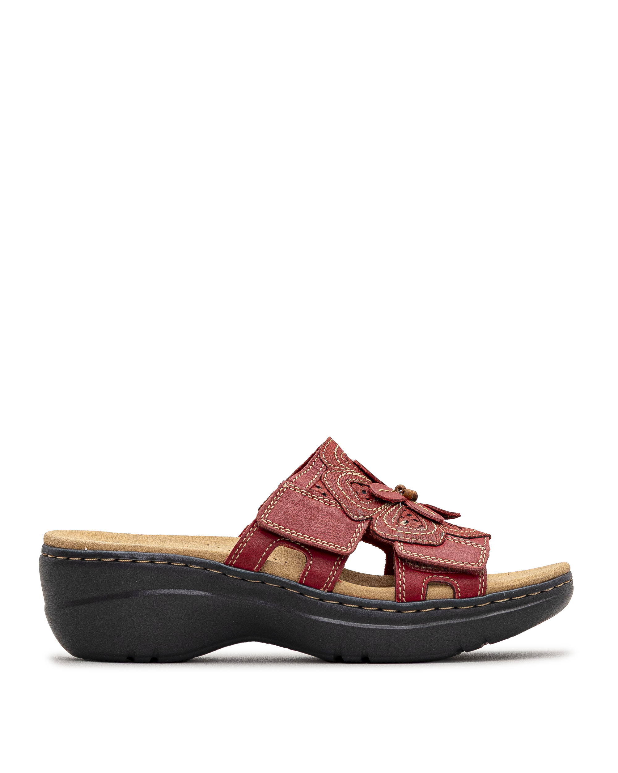 Merliah2 belle  - Rouge - #18A-205