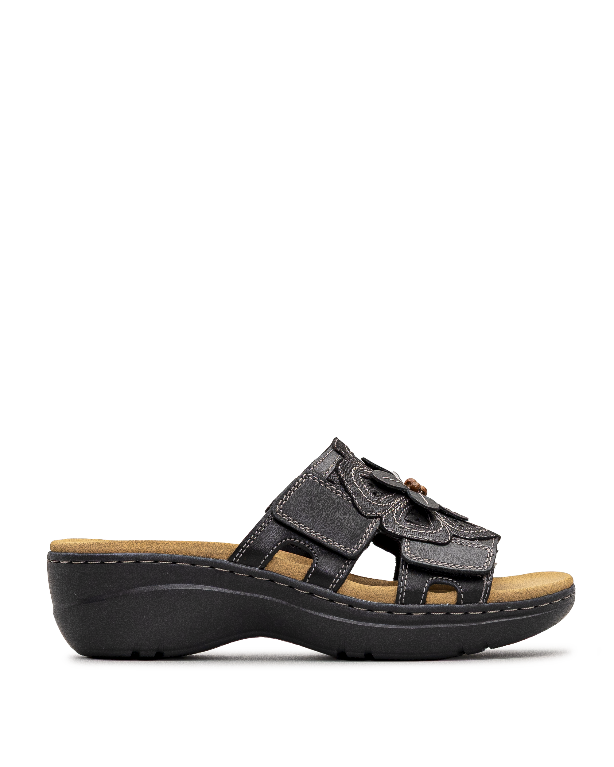 Merliah2 belle  - Noir - #18A-205