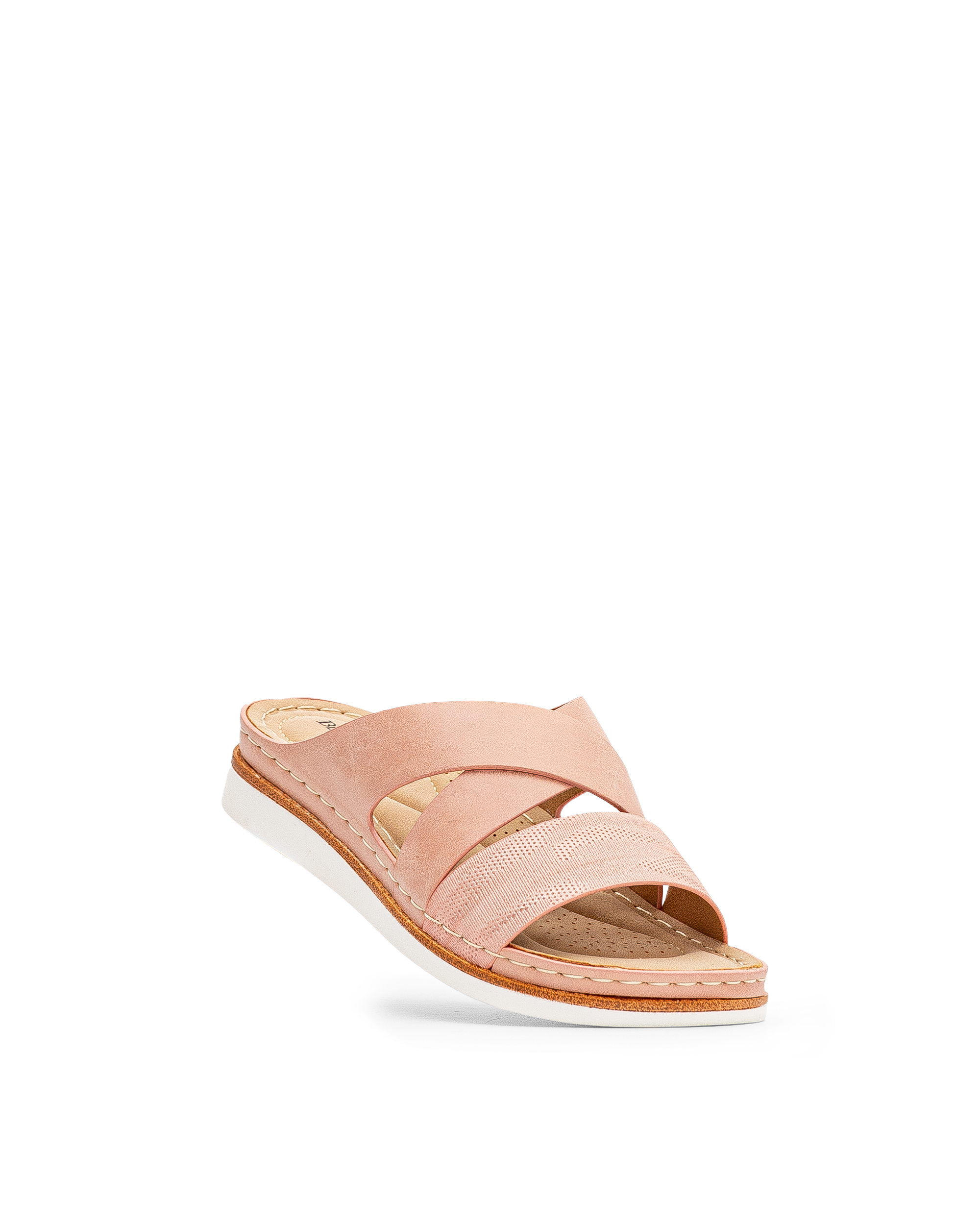 Blanca 1  - Rose pale - #18A-207