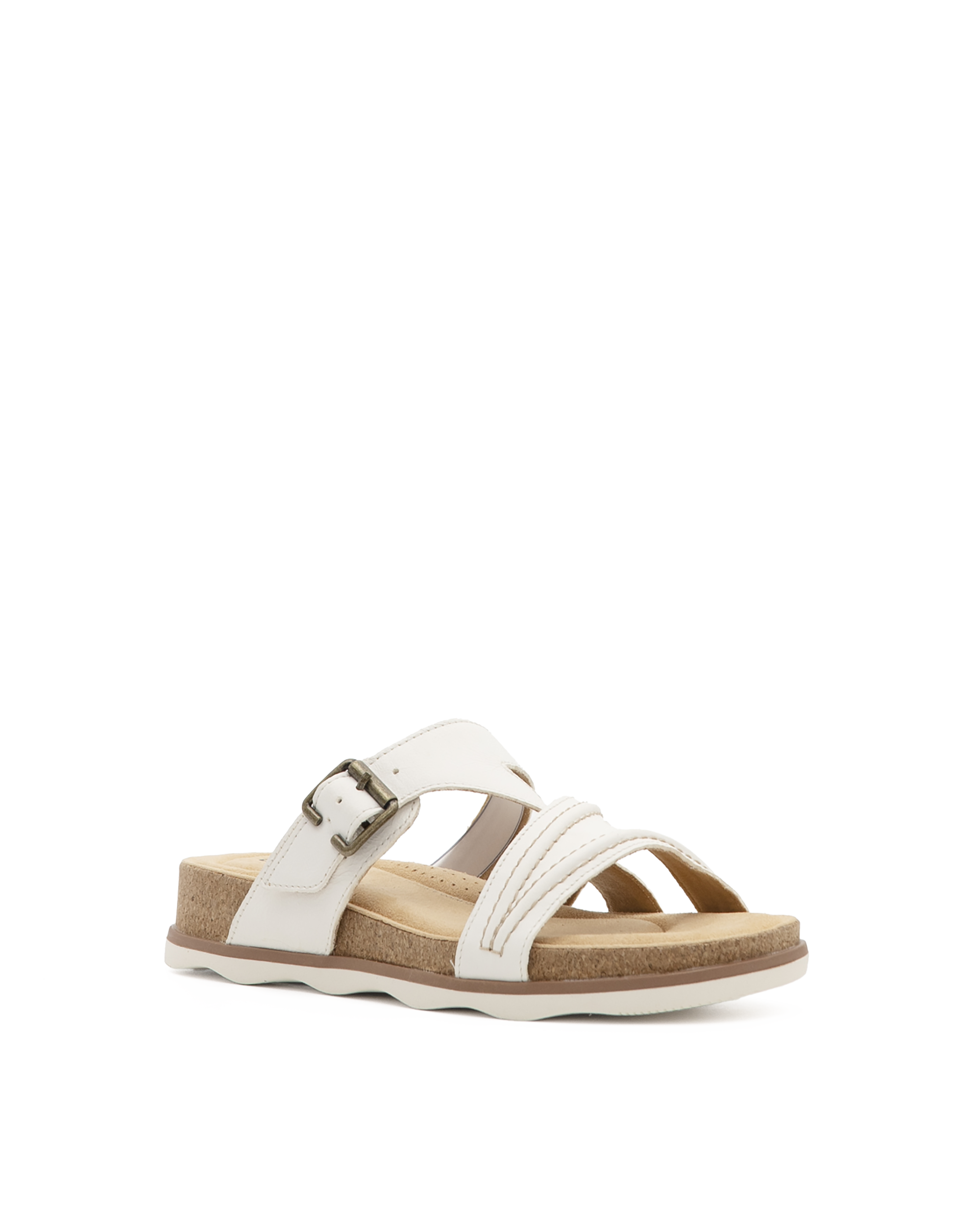 Brynn hope  - Blanc - #18A-21