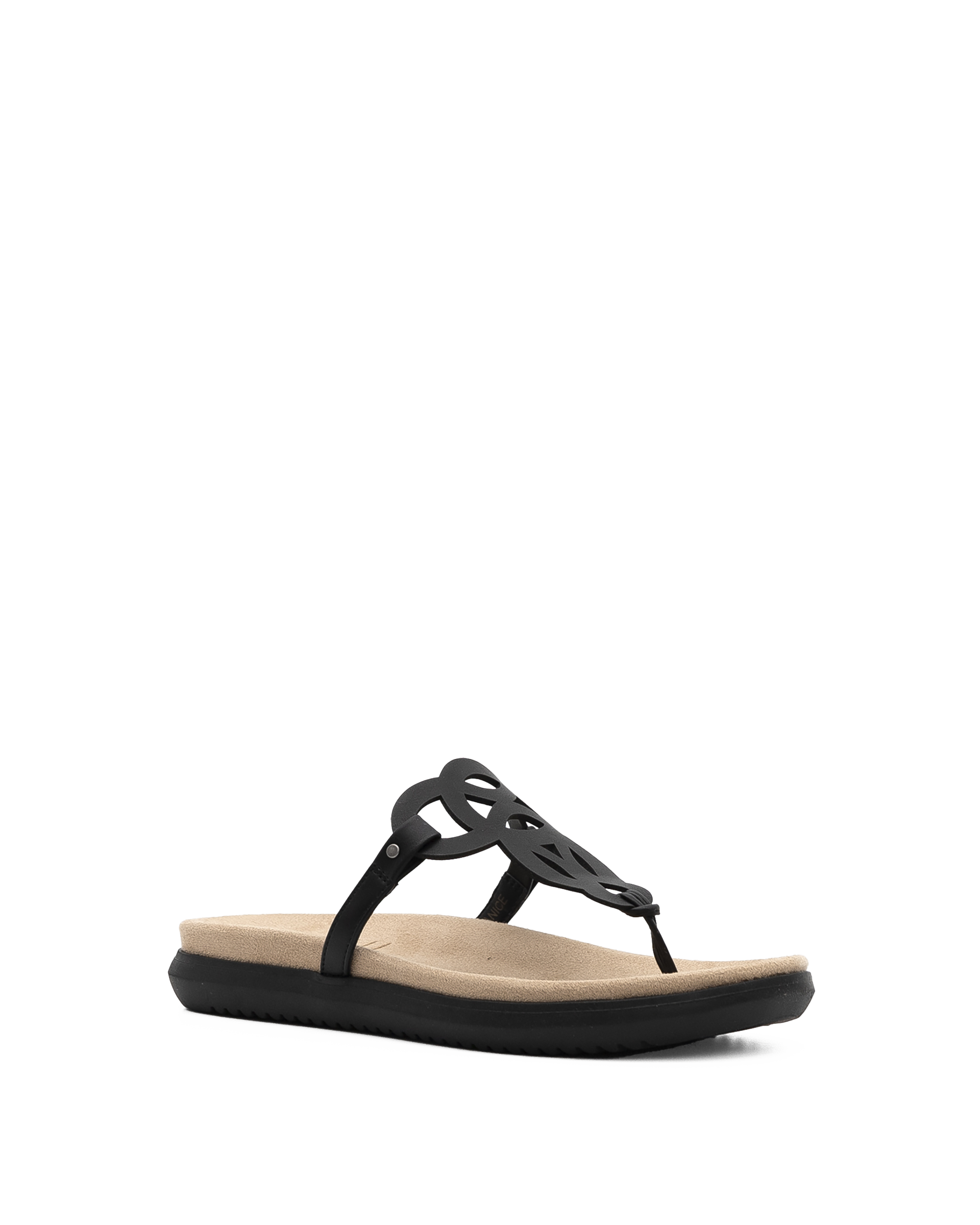 Janice - Noir - #18A-235