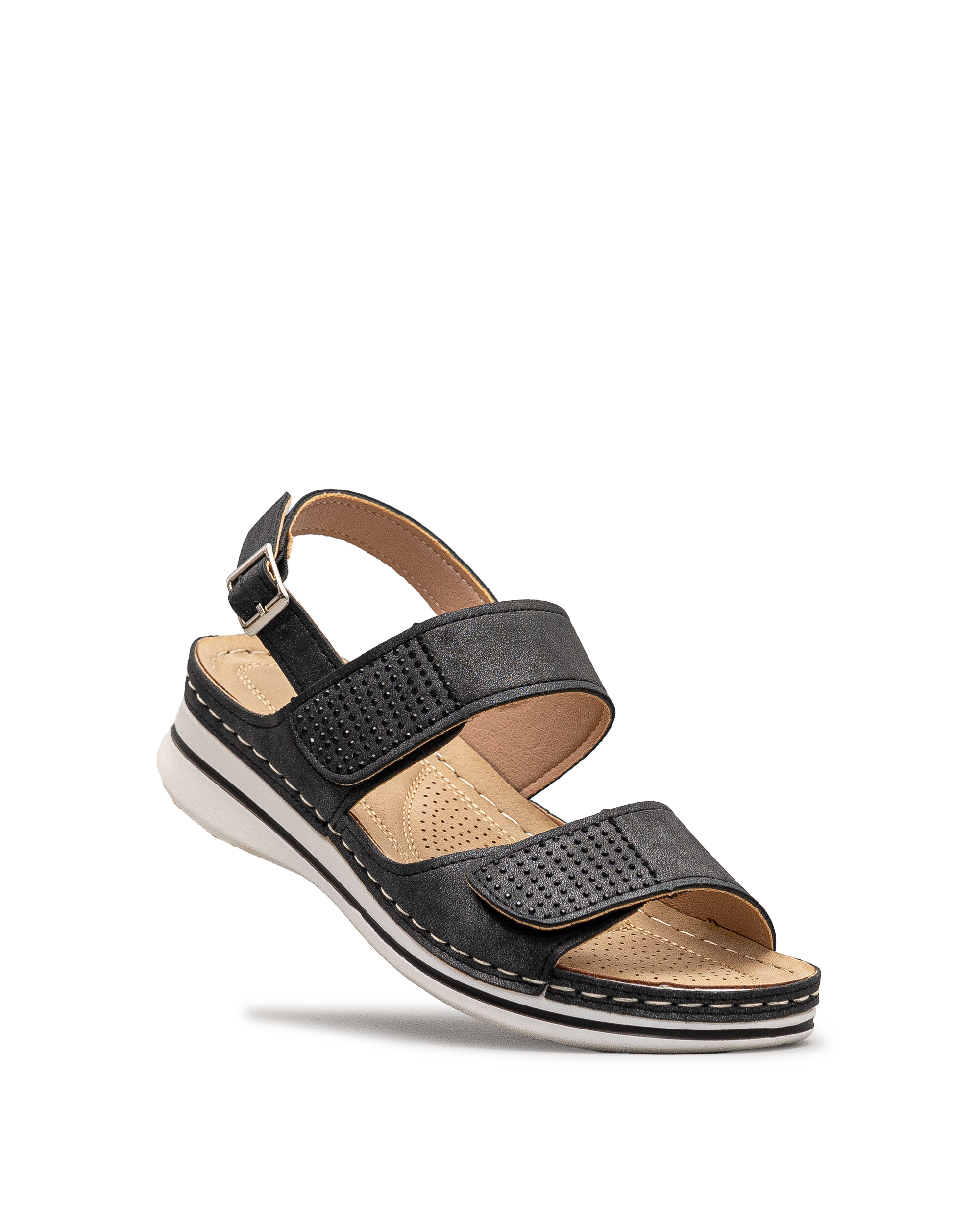 Esther  - Noir - #18A-32