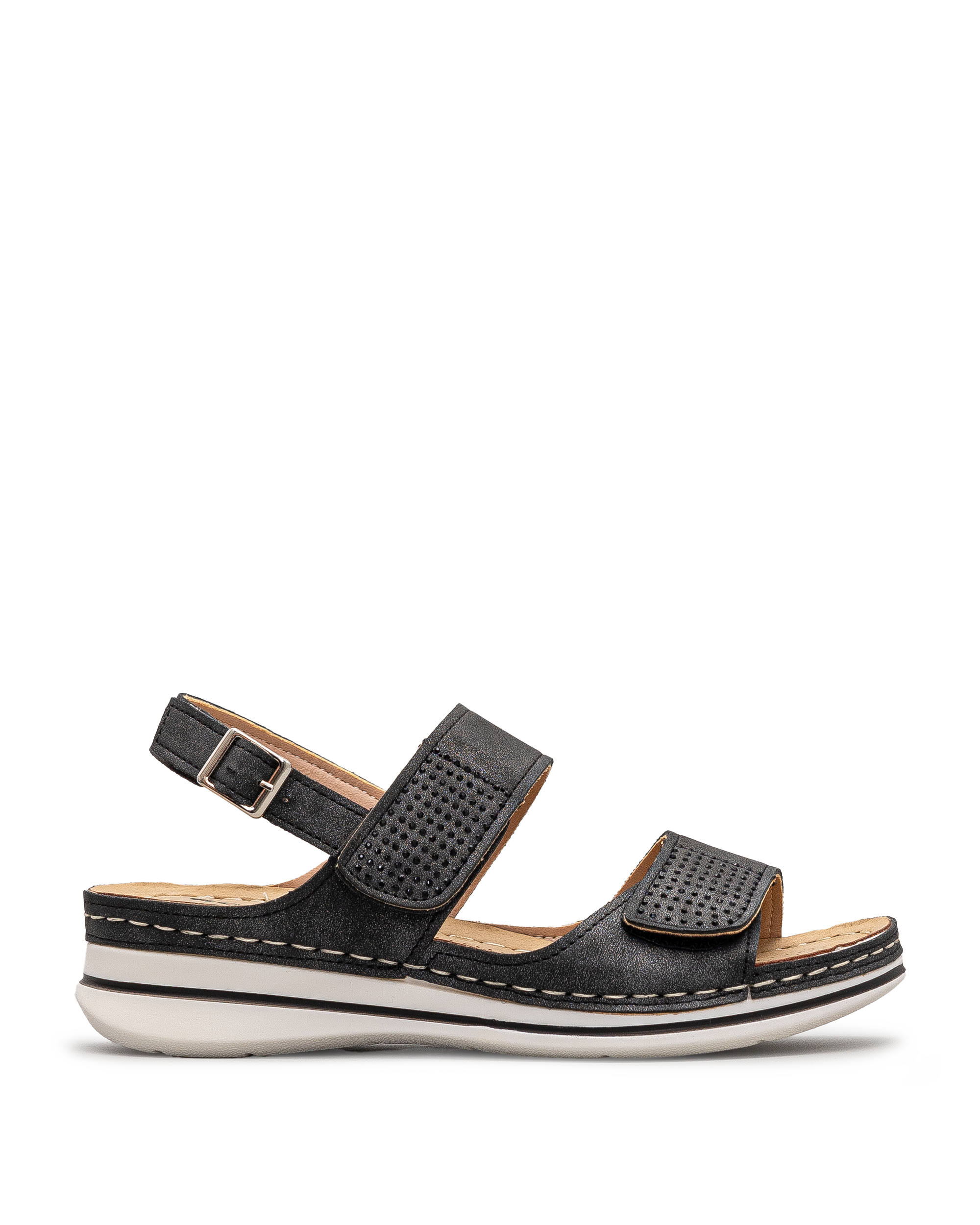 Esther  - Noir - #18A-32