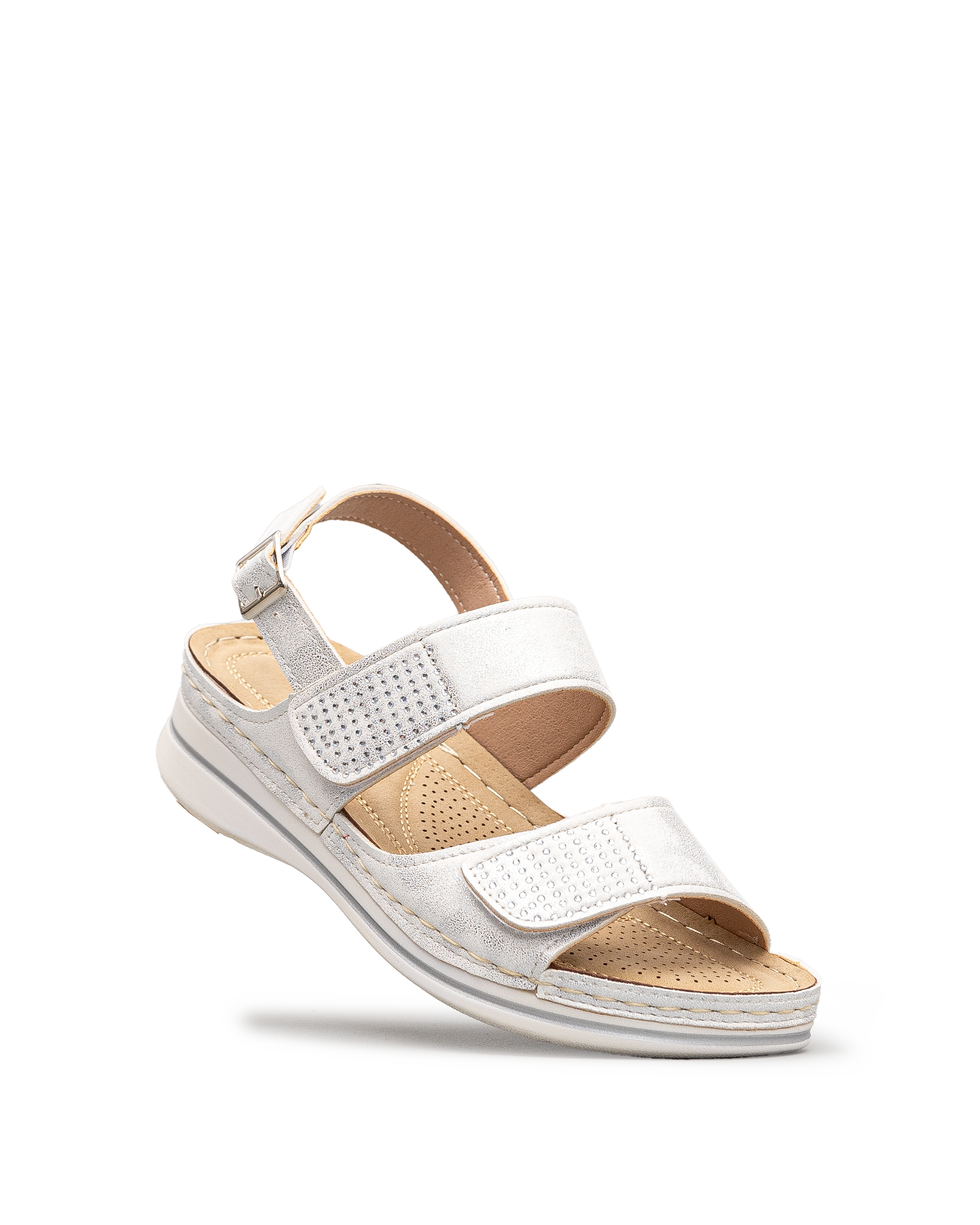 Esther  - Blanc - #18A-32