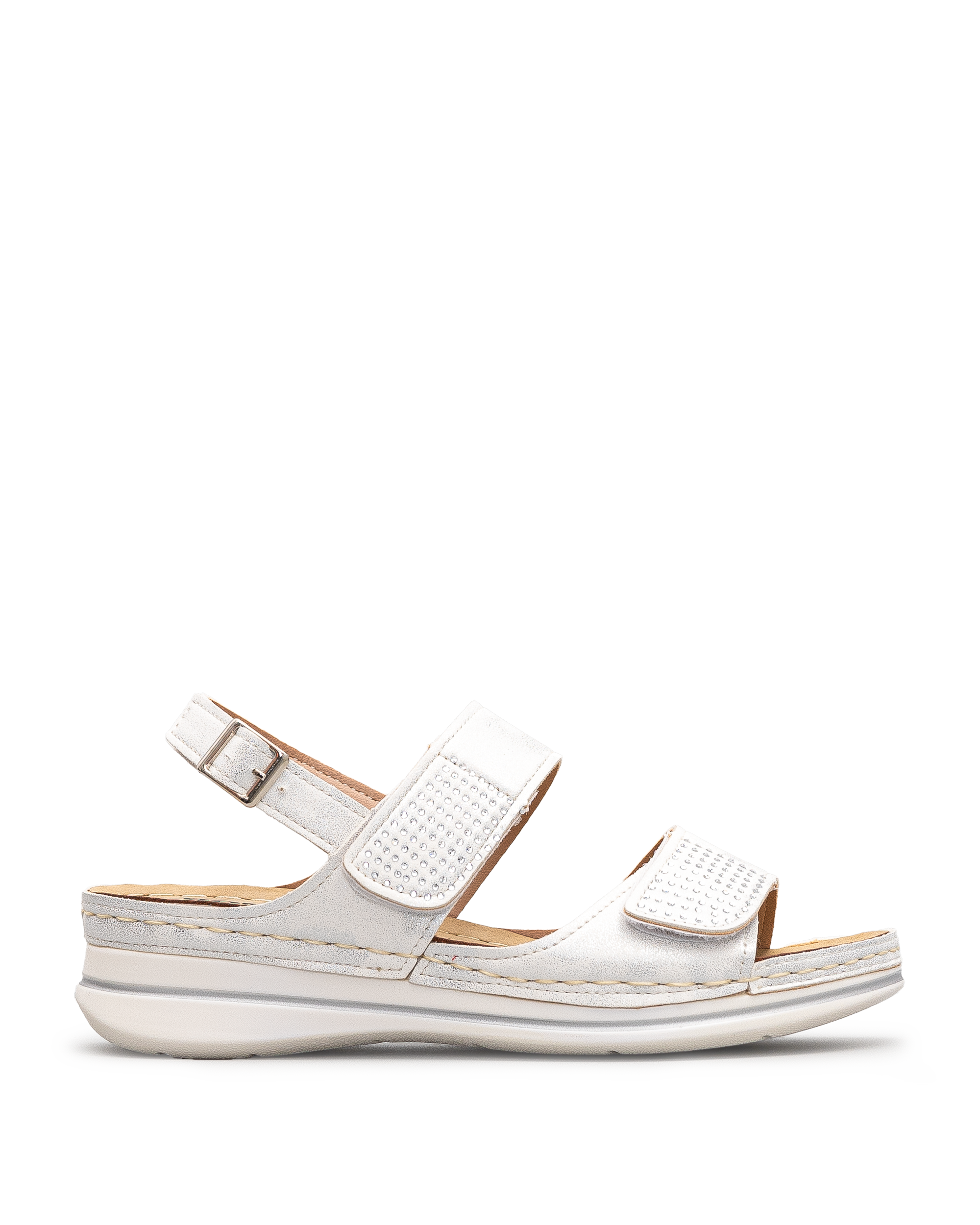 Esther  - Blanc - #18A-32