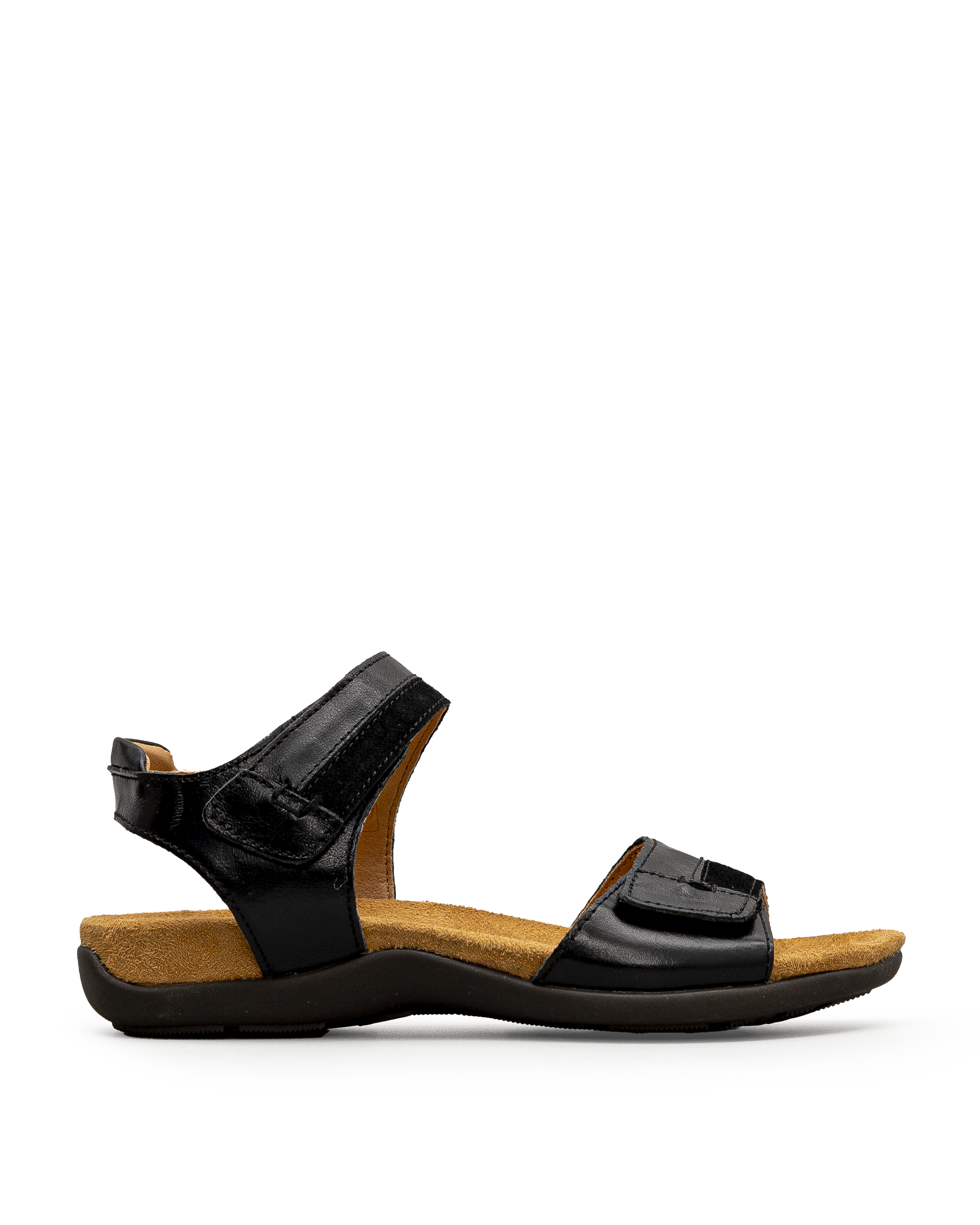 Dalia 02  - Noir - #18A-423