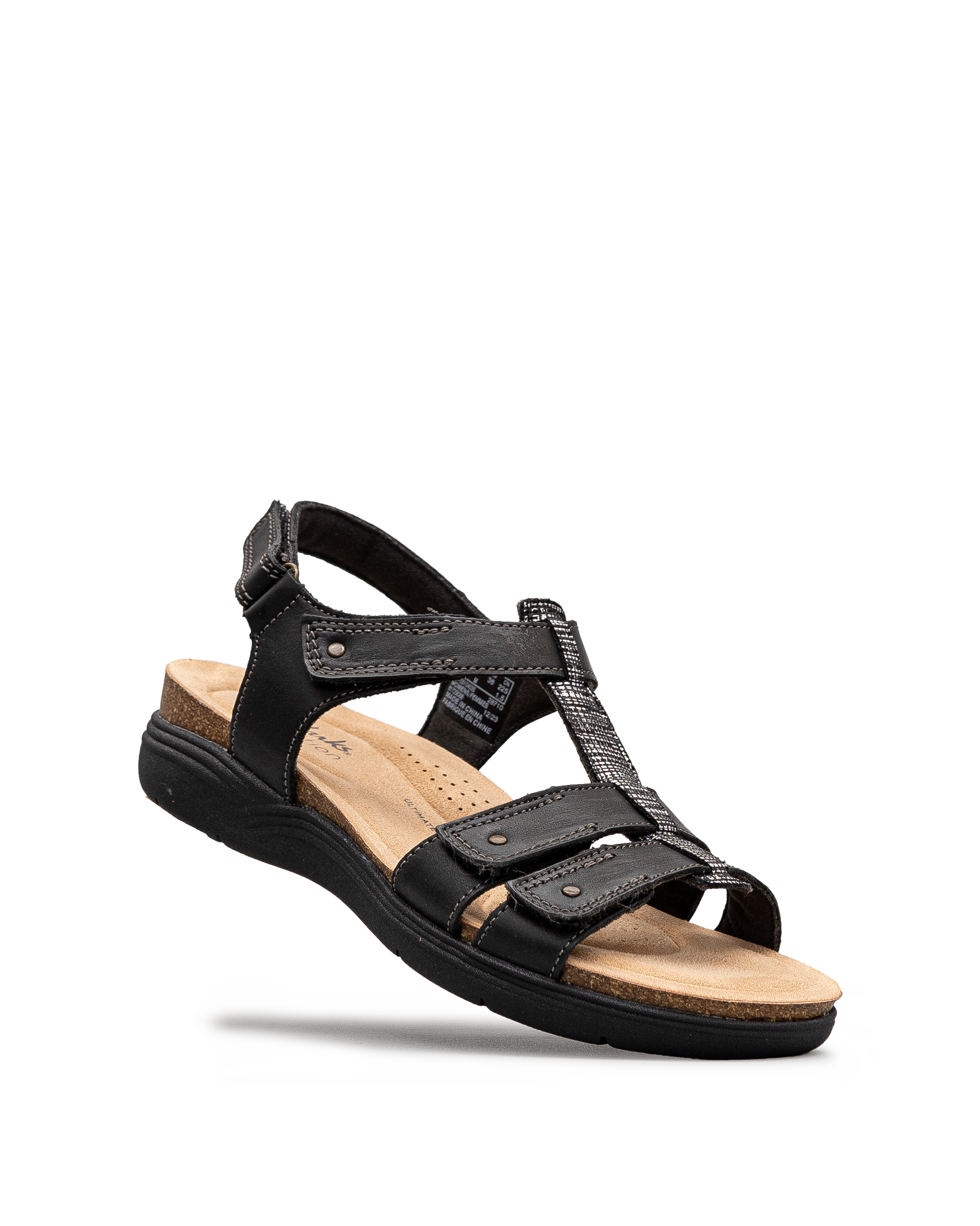 April cove  - Noir - #18A-428