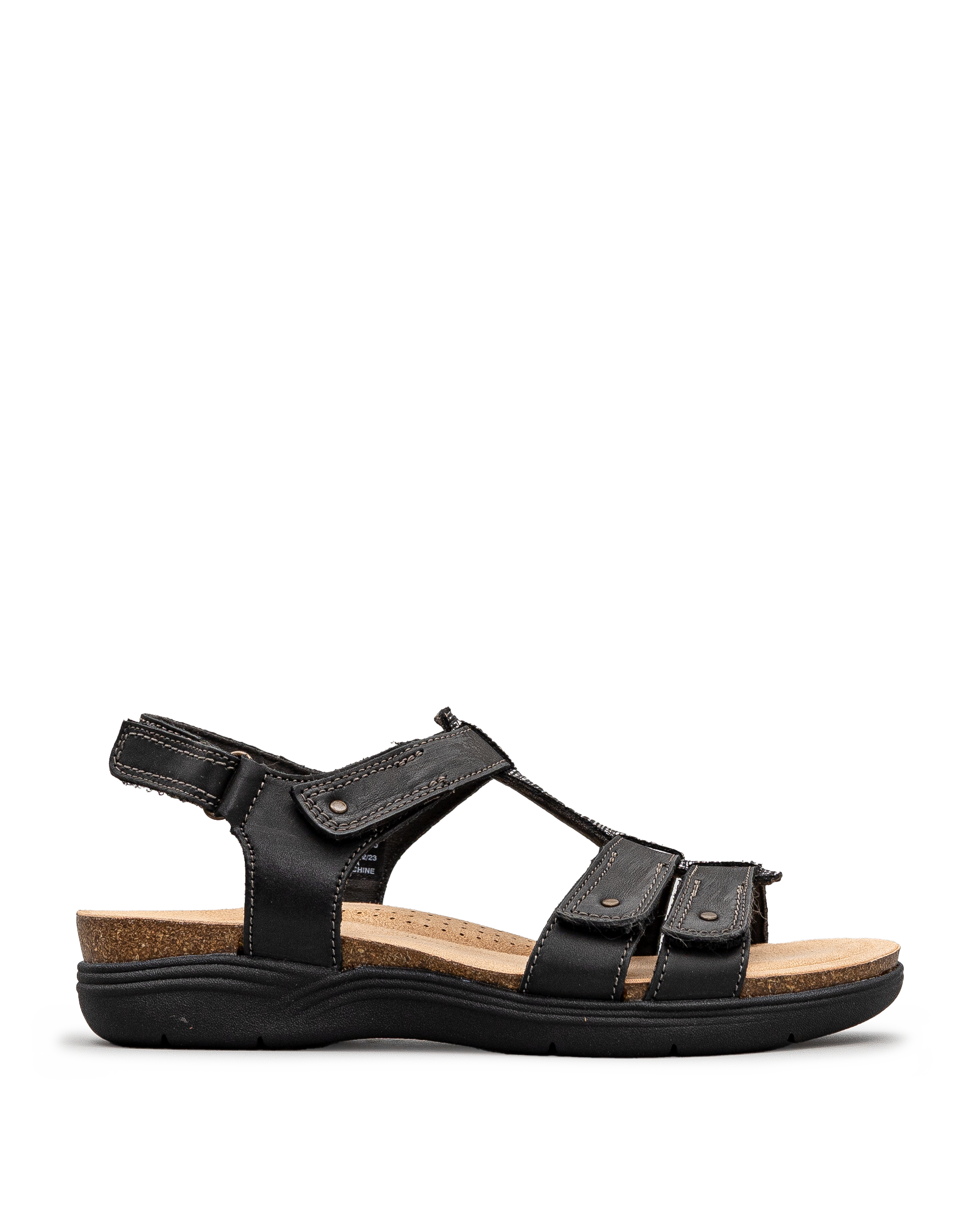 April cove  - Noir - #18A-428