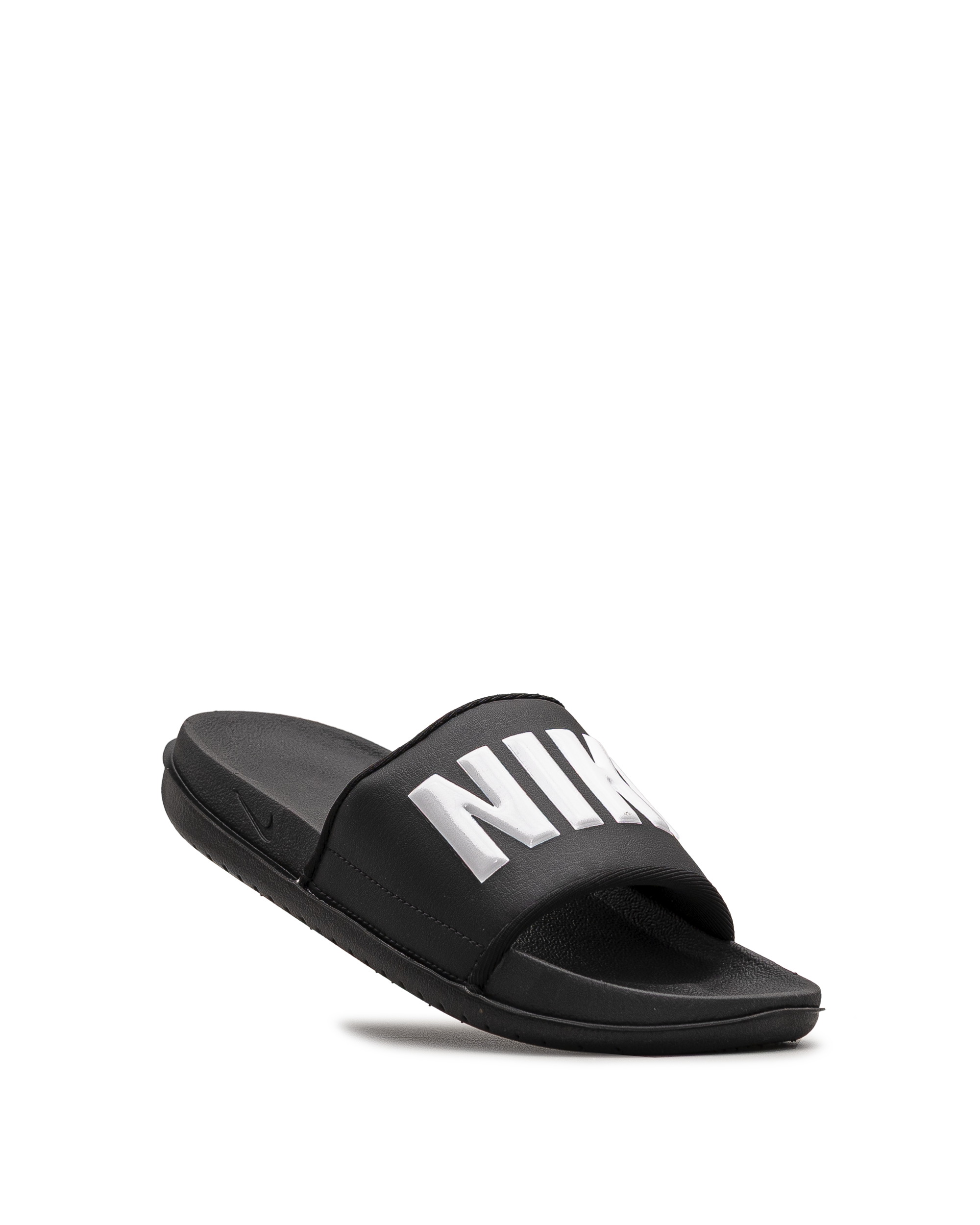 Offcourt  - Noir - #18B-02