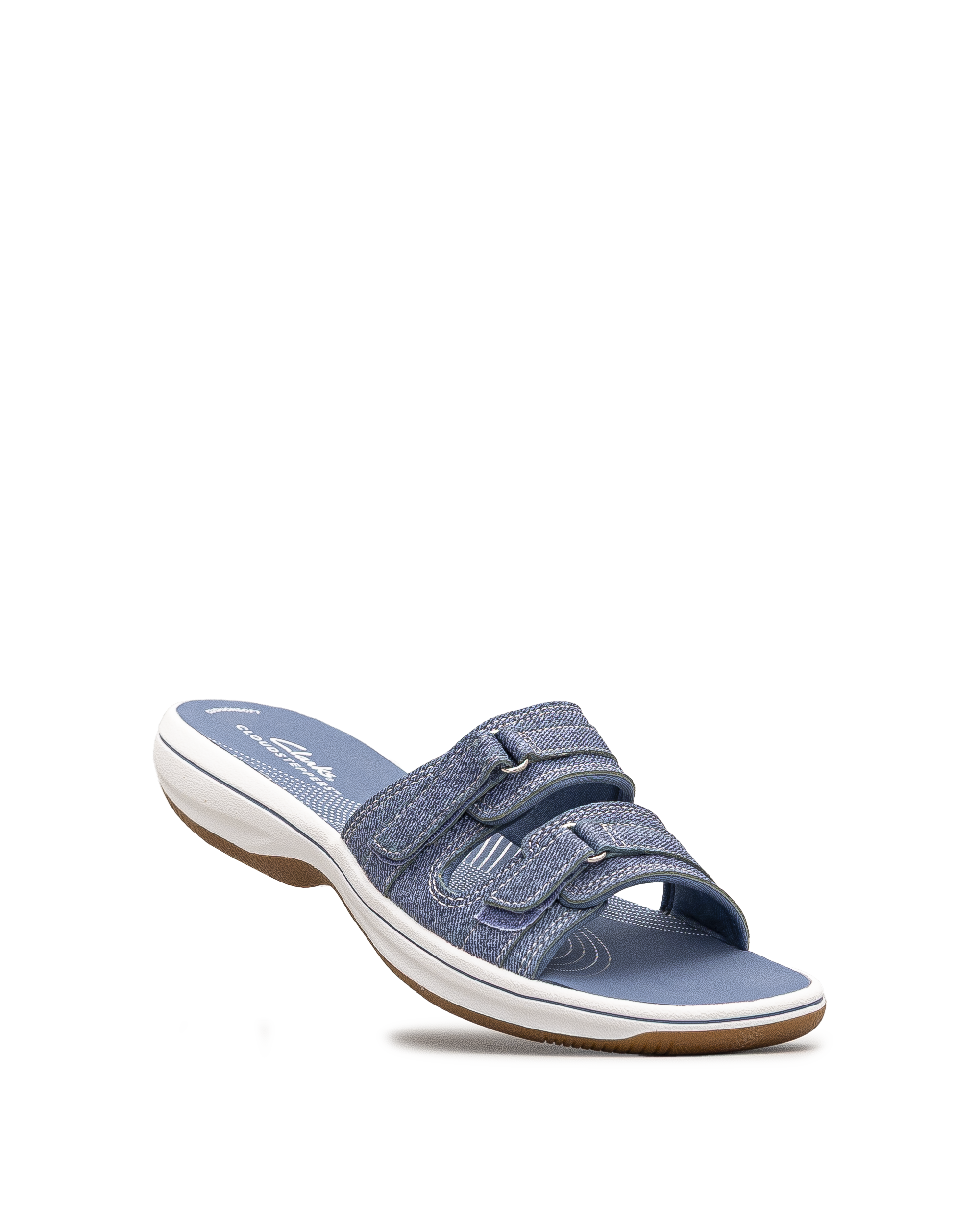 Breeze piper 2.0  - Bleu denim - #18B-03