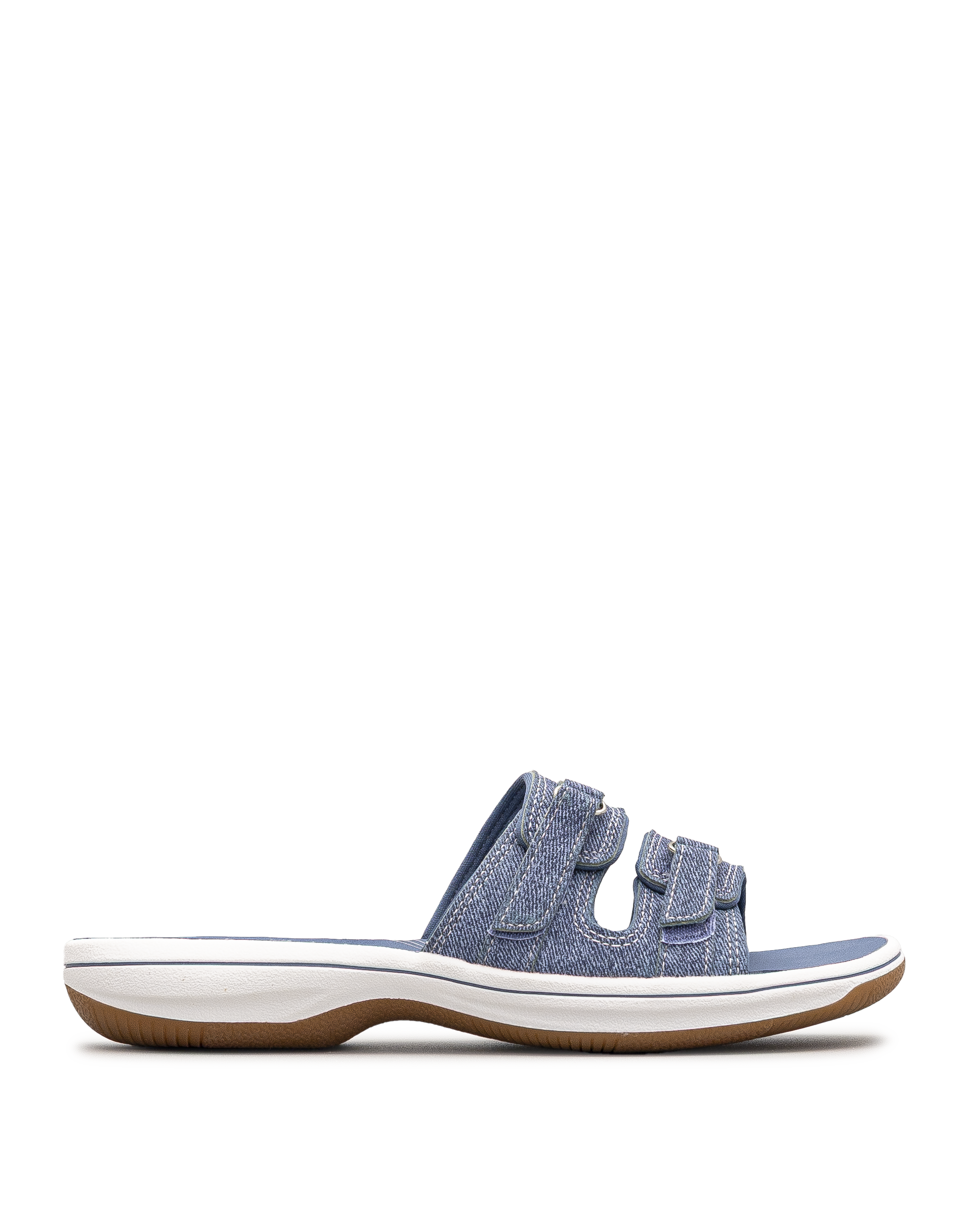 Breeze piper 2.0  - Bleu denim - #18B-03