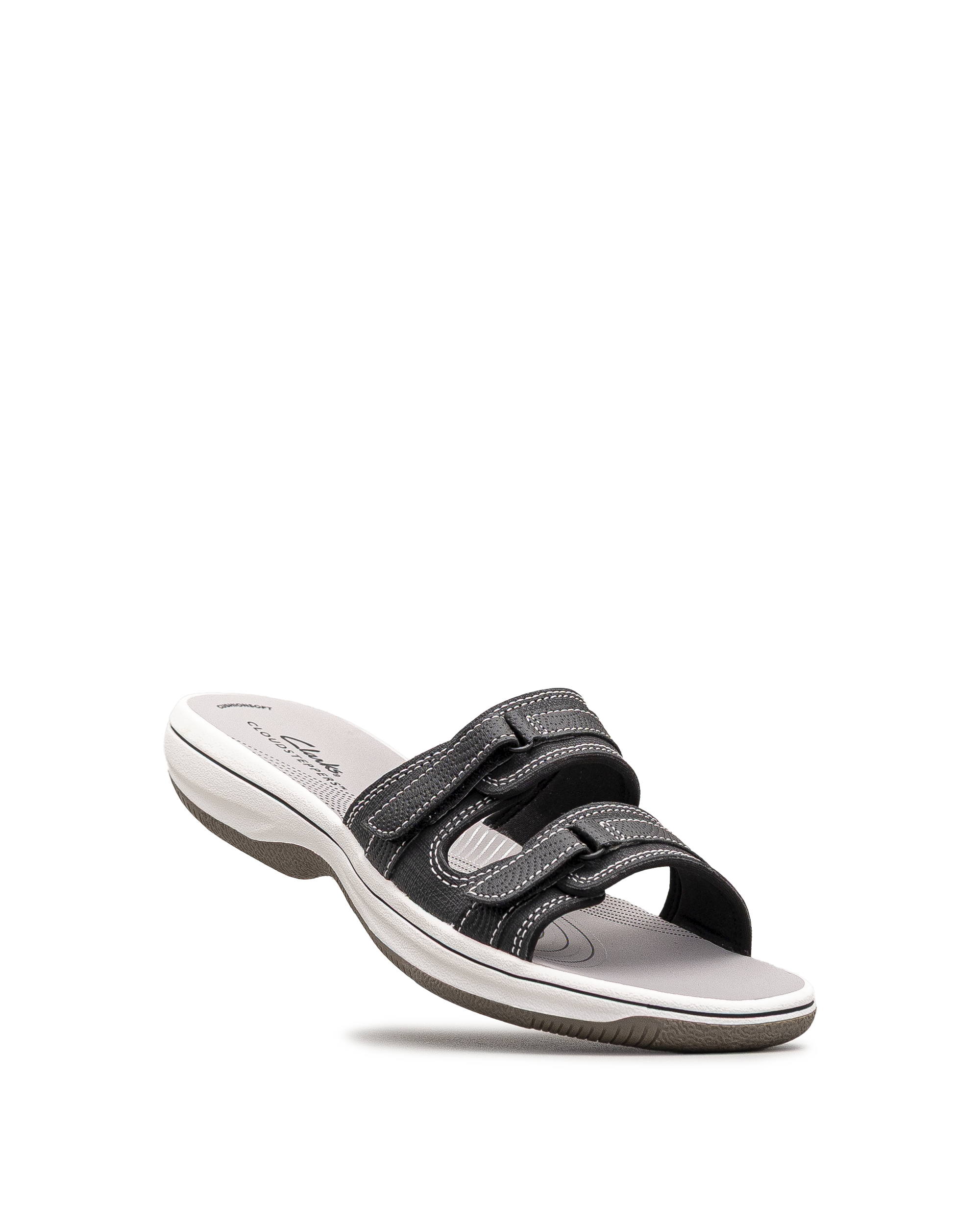 Breeze piper 2.0  - Noir - #18B-03