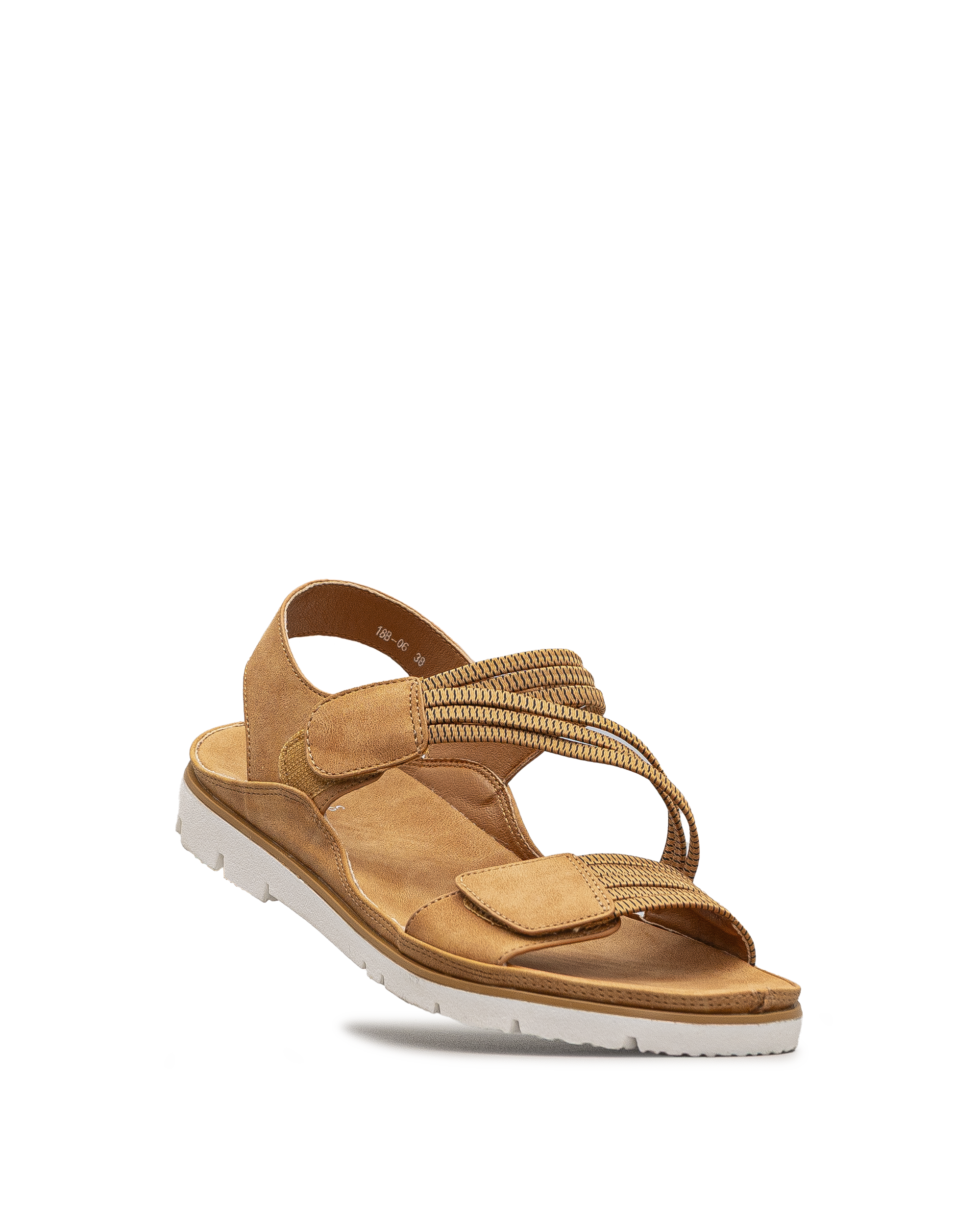 Zelda 4 - Brun - #18B-06