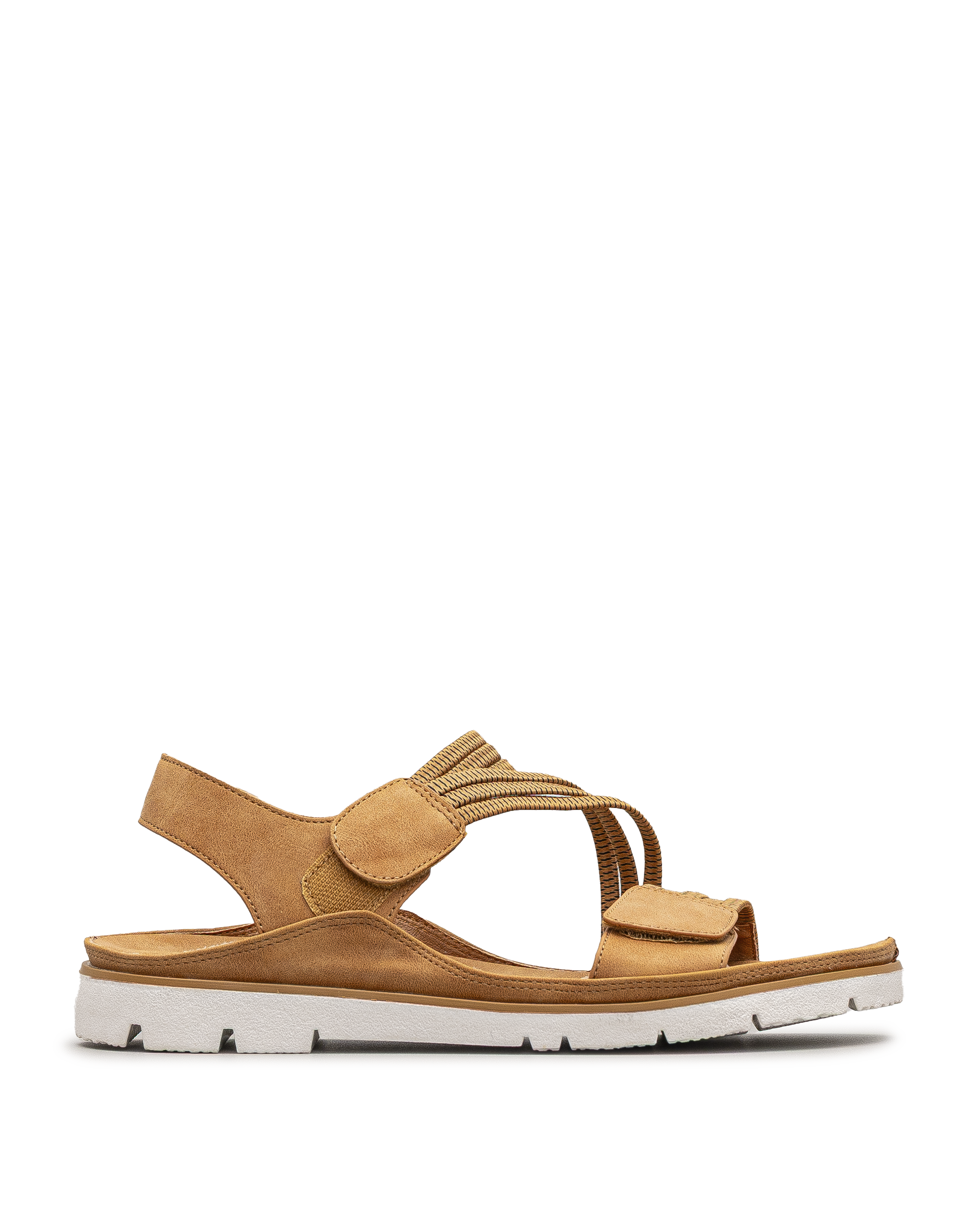 Zelda 4 - Brun - #18B-06