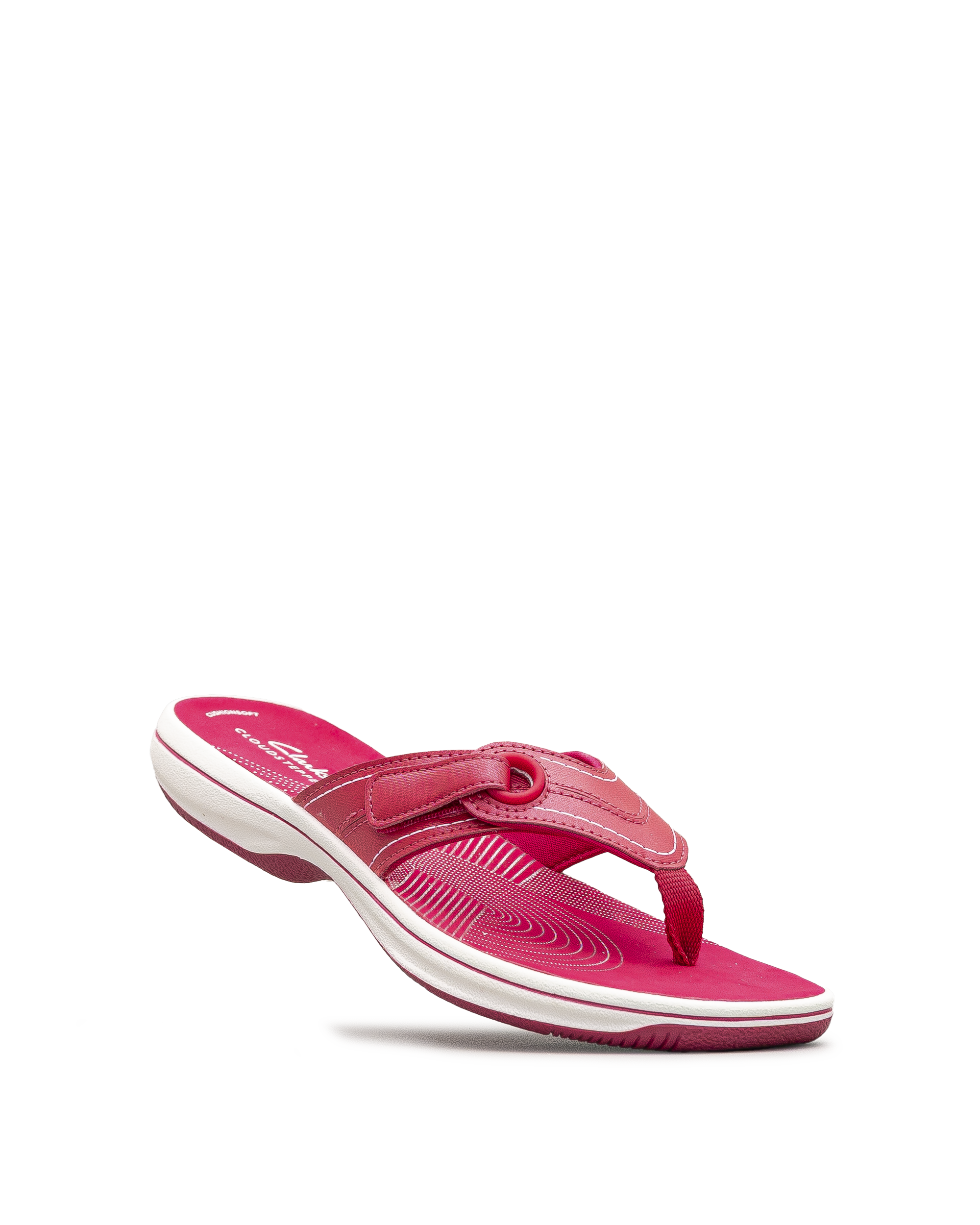 Breeze reyna  - Fushia - #18B-201