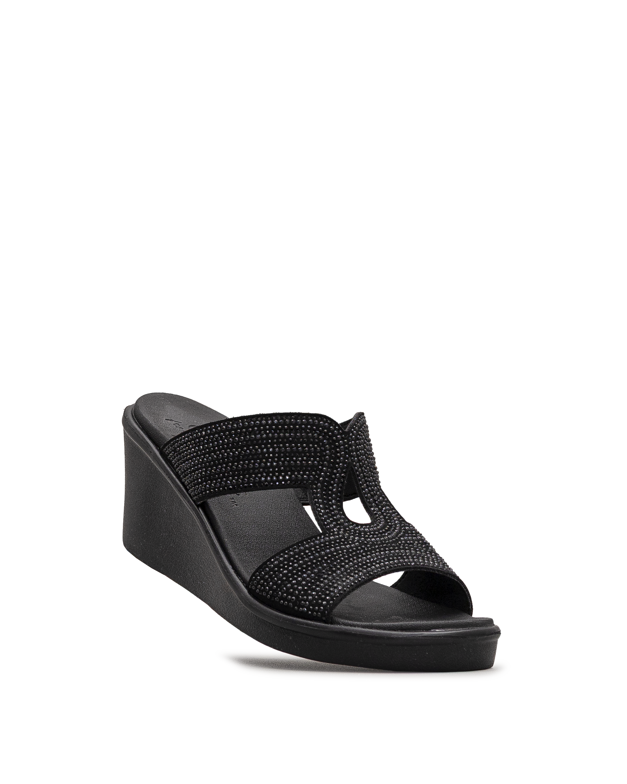 Rumble on 119616  - Noir uni - #18B-202