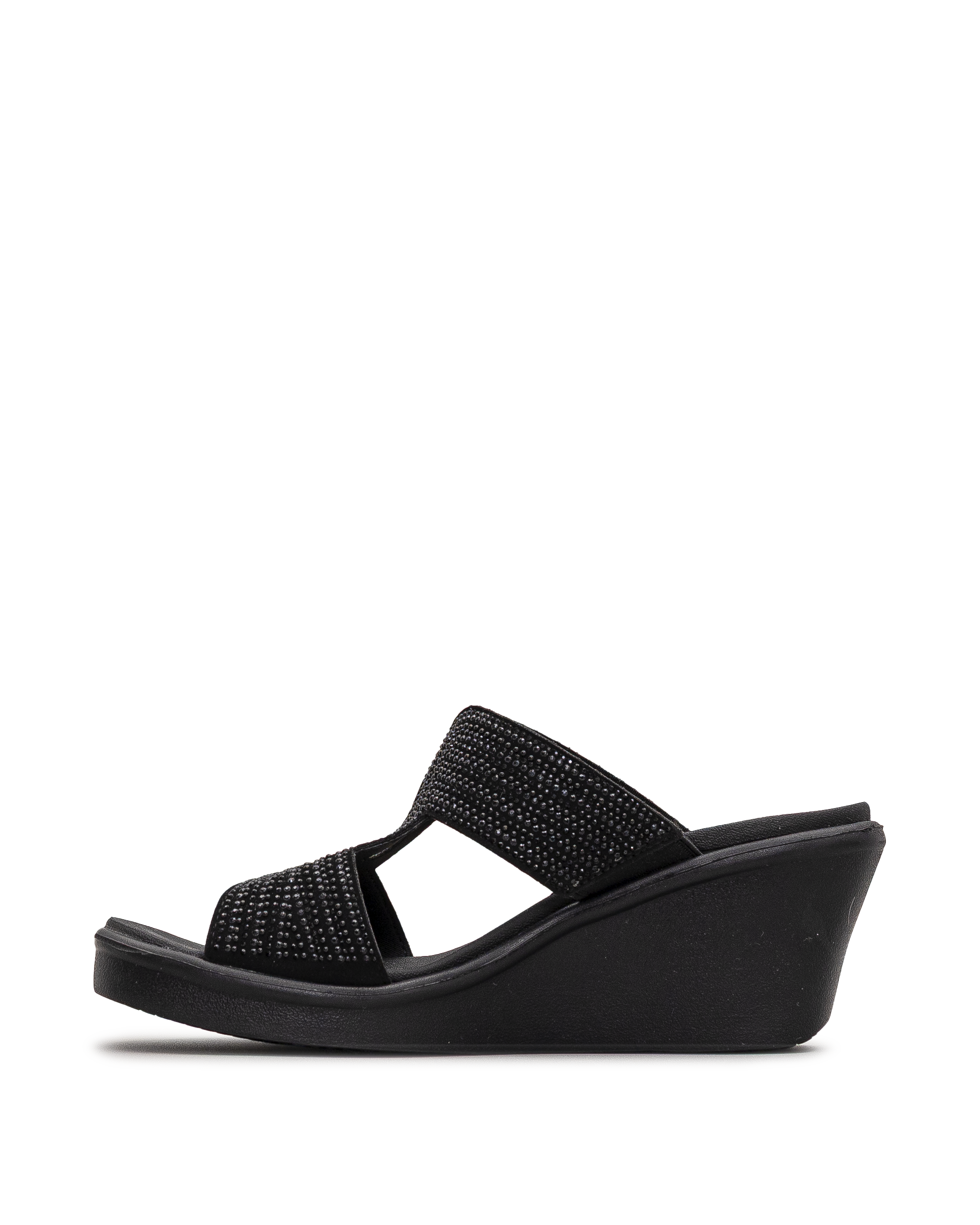 Rumble on 119616  - Noir uni - #18B-202