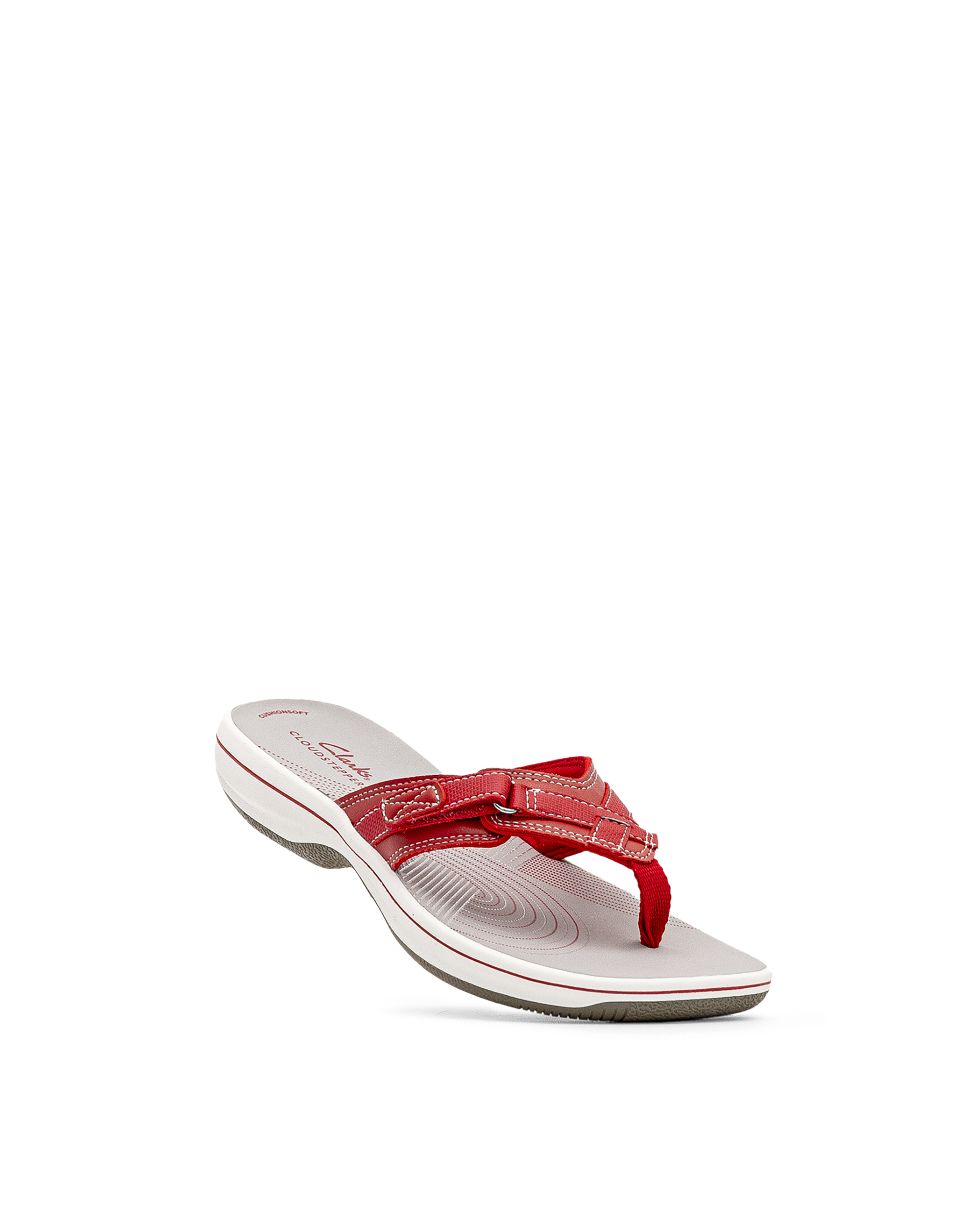 Breeze sea  - Rouge - #18B-208