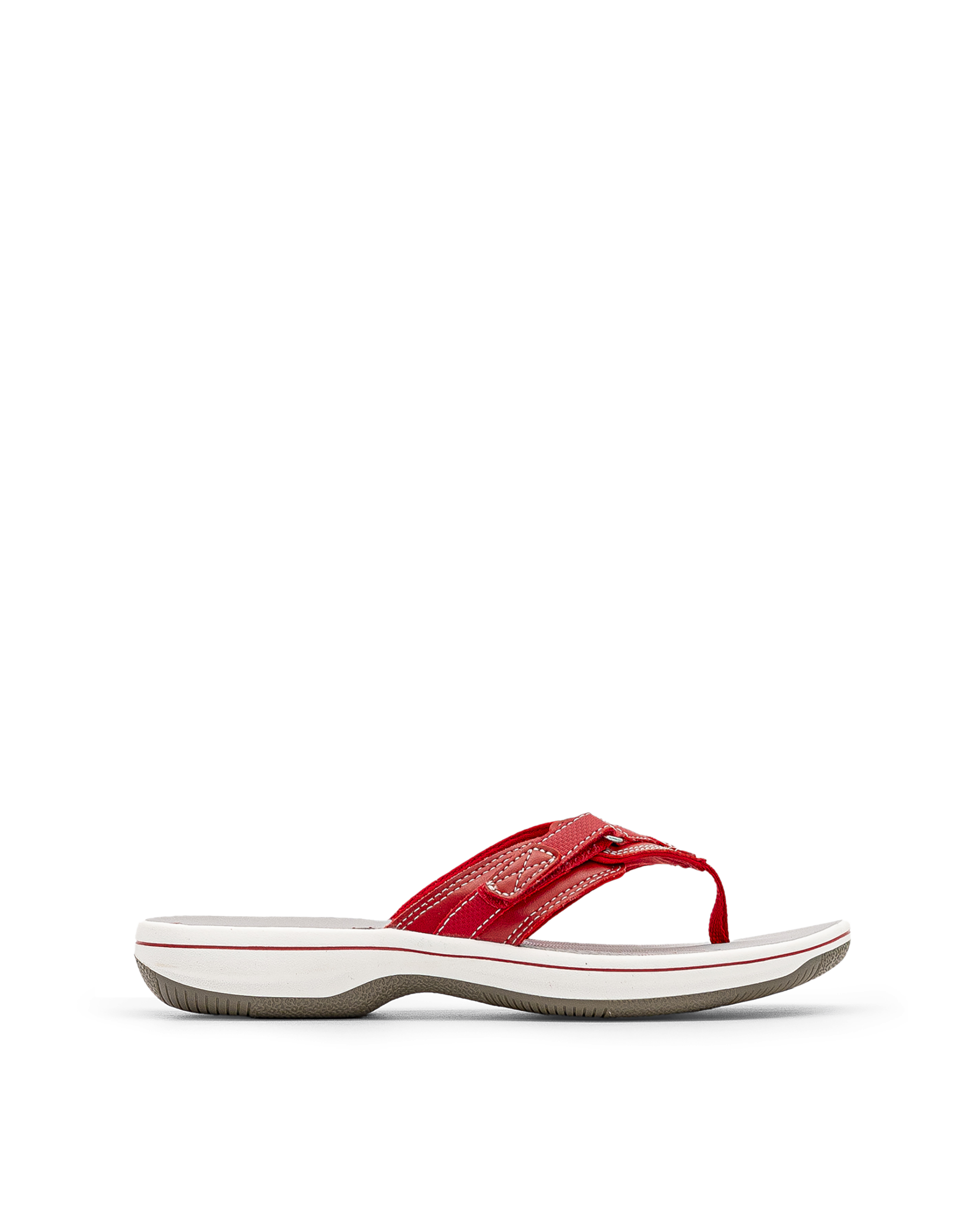 Breeze sea  - Rouge - #18B-208