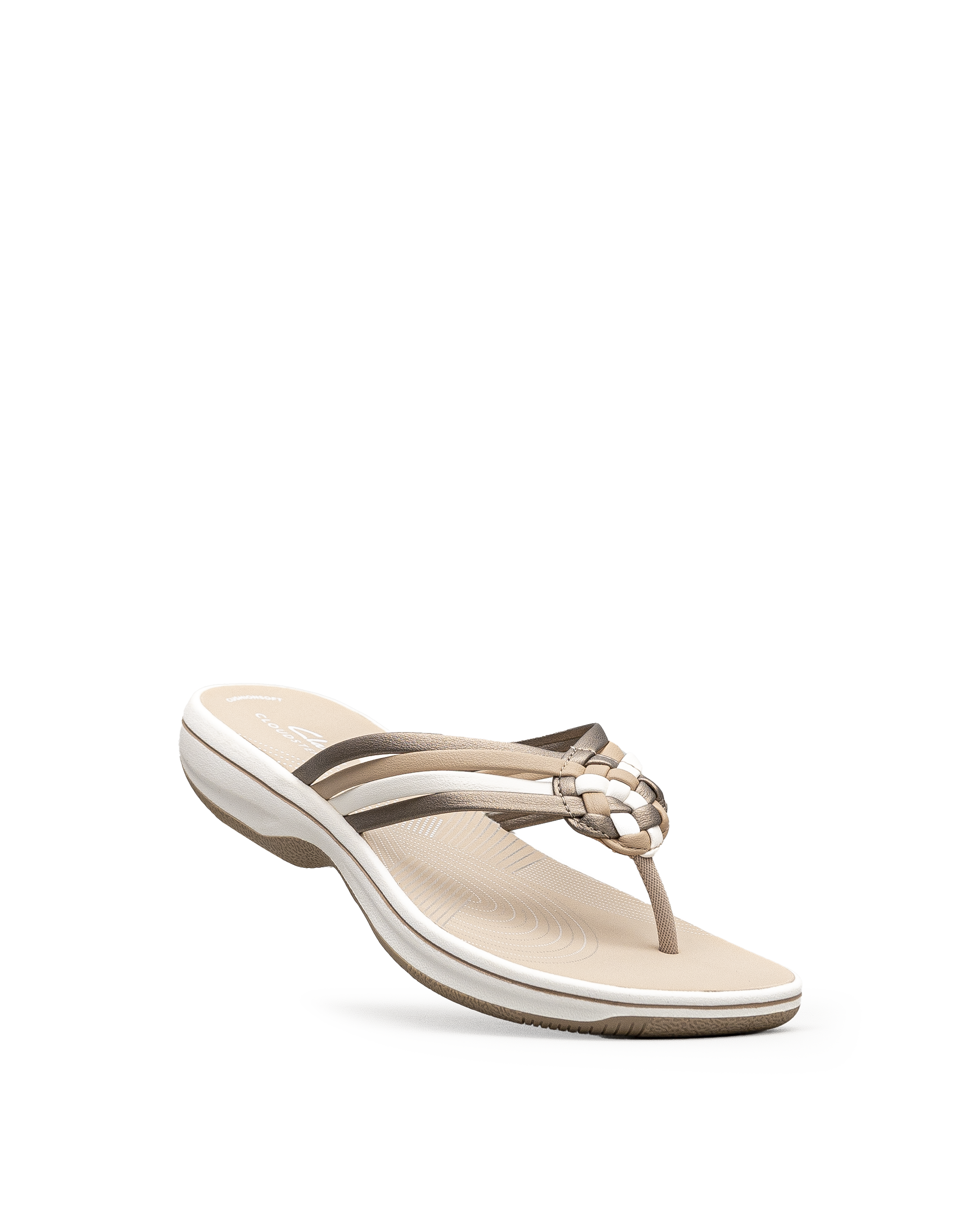 Breeze coral  - étain - #18B-218