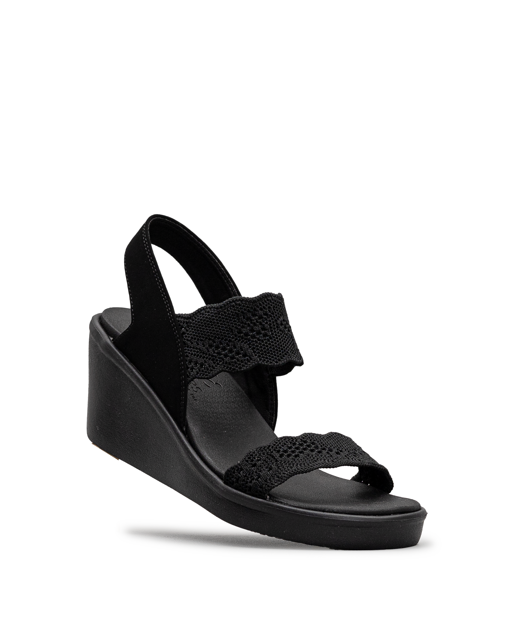 Rumble on new crush - Noir - #18B-224