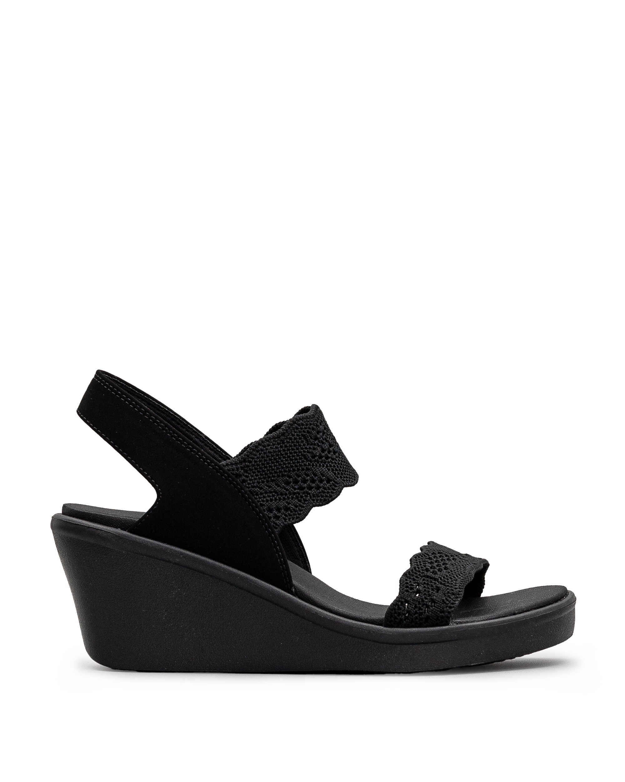 Rumble on new crush - Noir - #18B-224