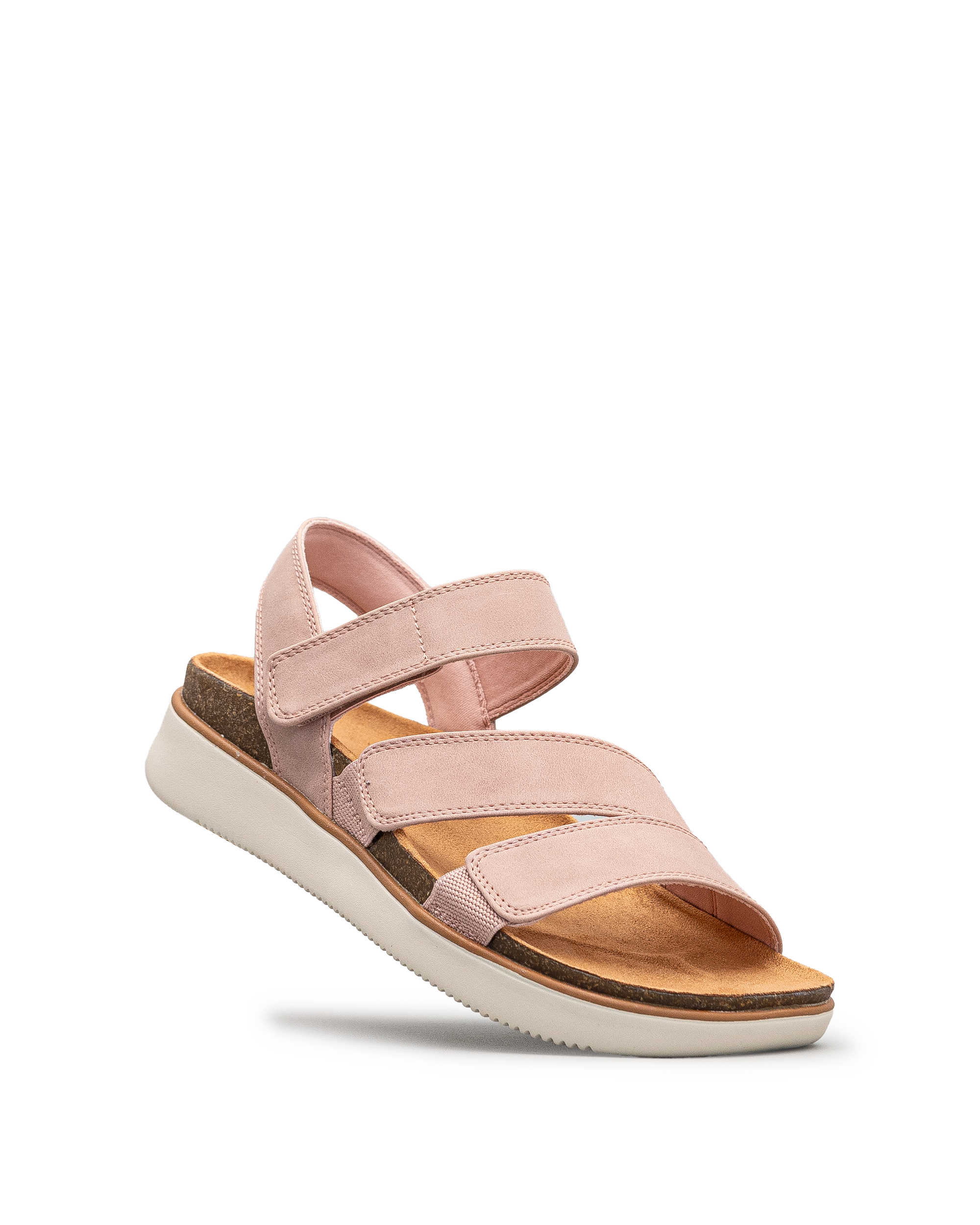 Lifted comfort  - Rose pale - #18B-401