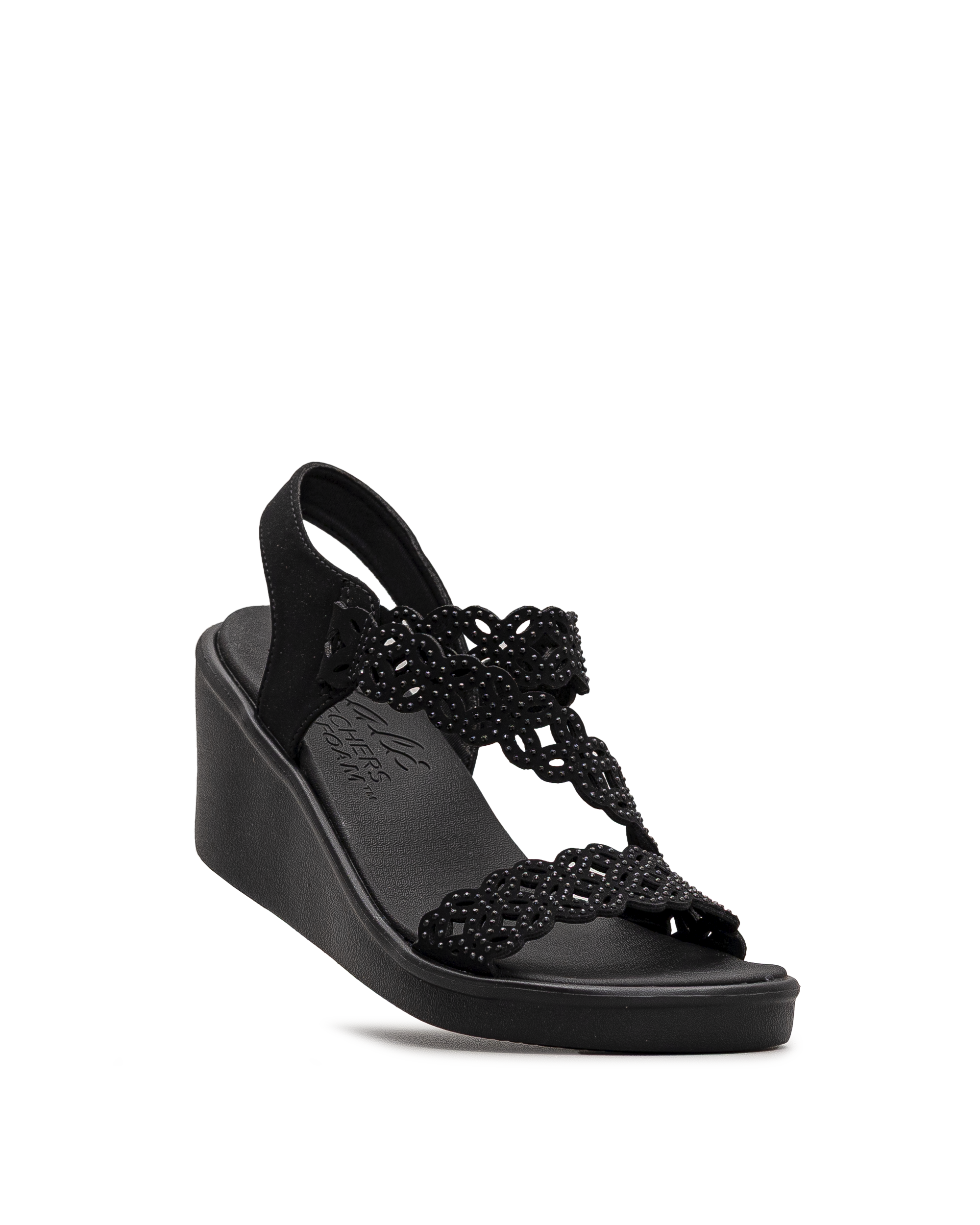 Rumble on 119617  - Noir uni - #18B-404