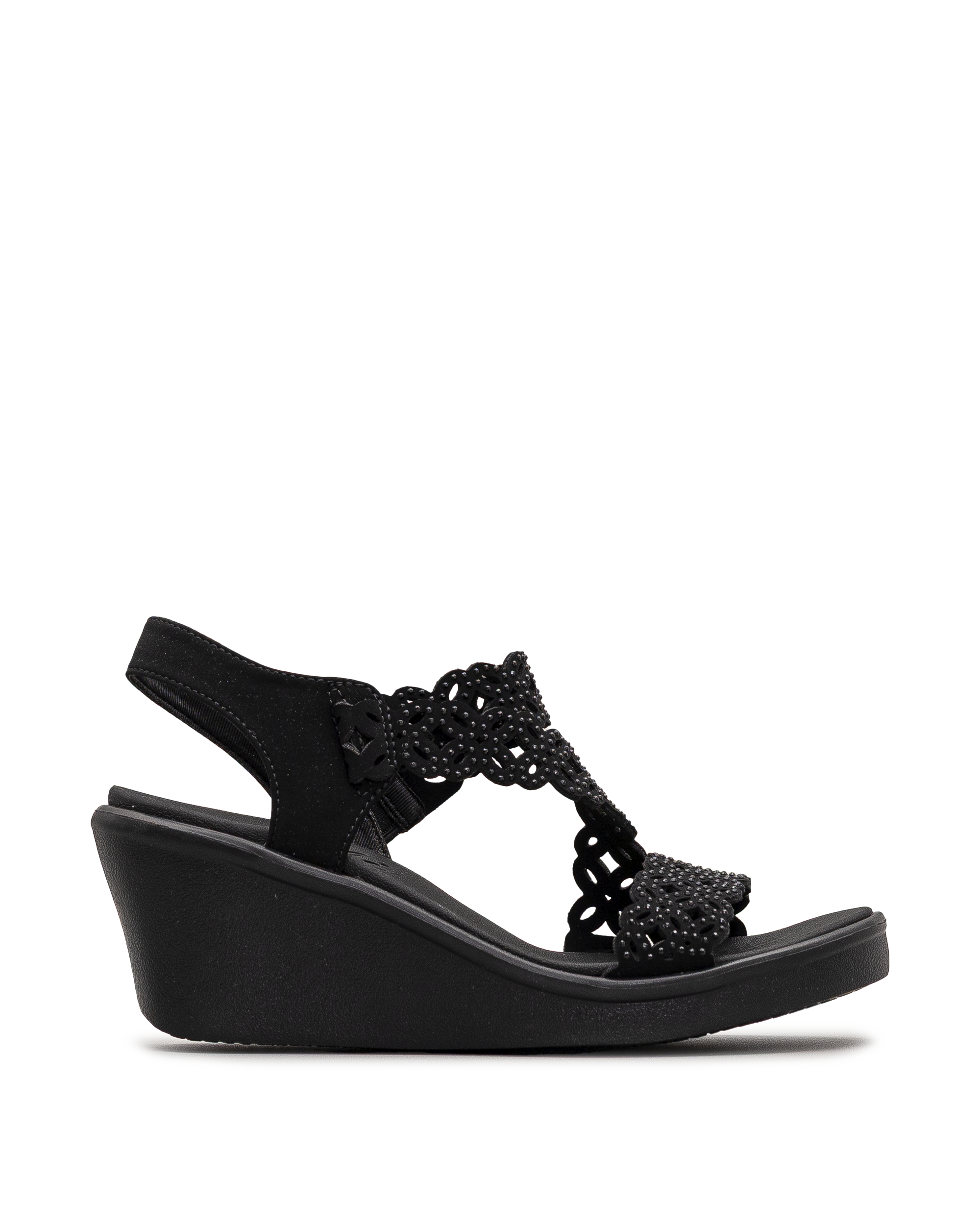 Rumble on 119617  - Noir uni - #18B-404