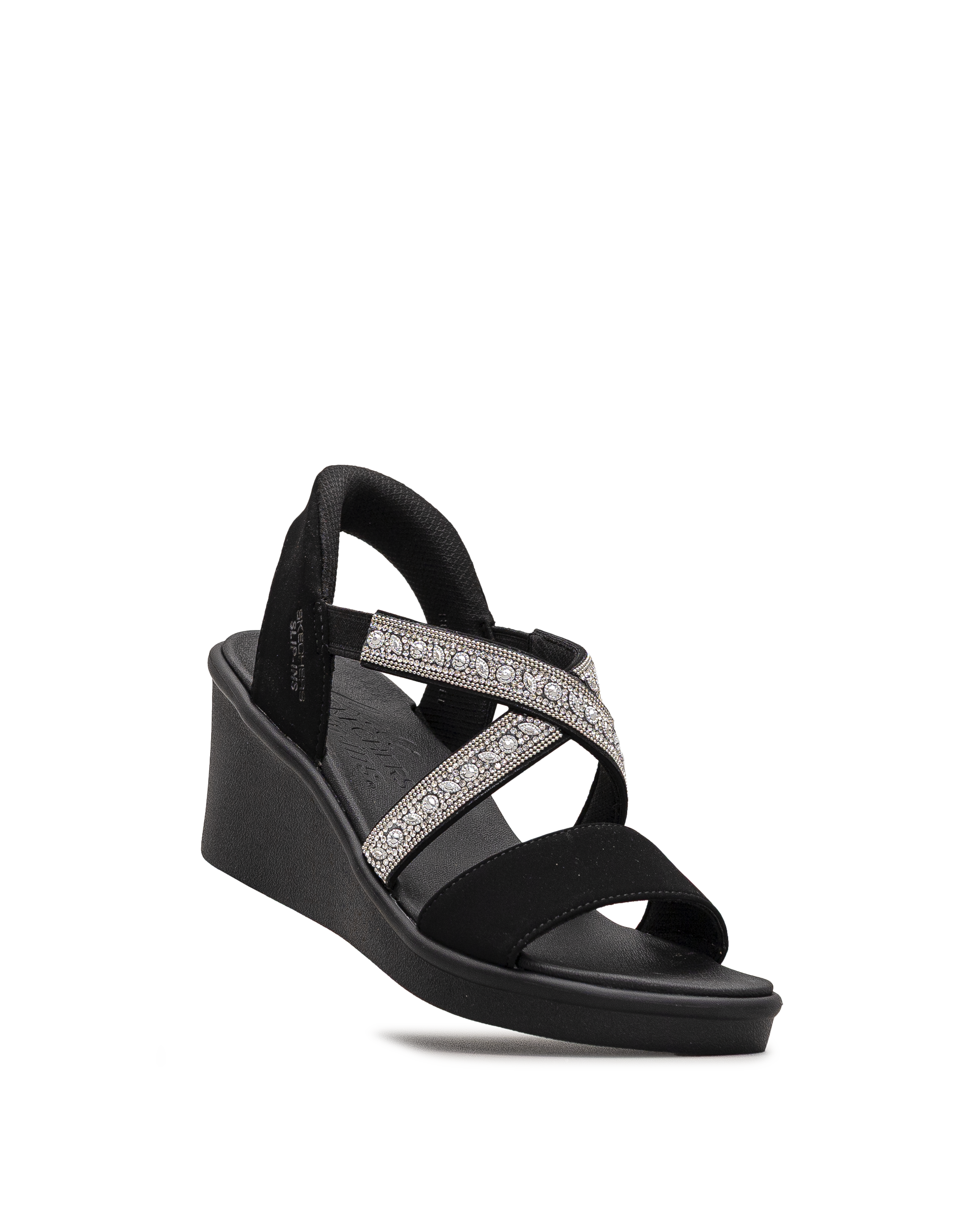 Rumble on 119621  - Noir - #18B-405