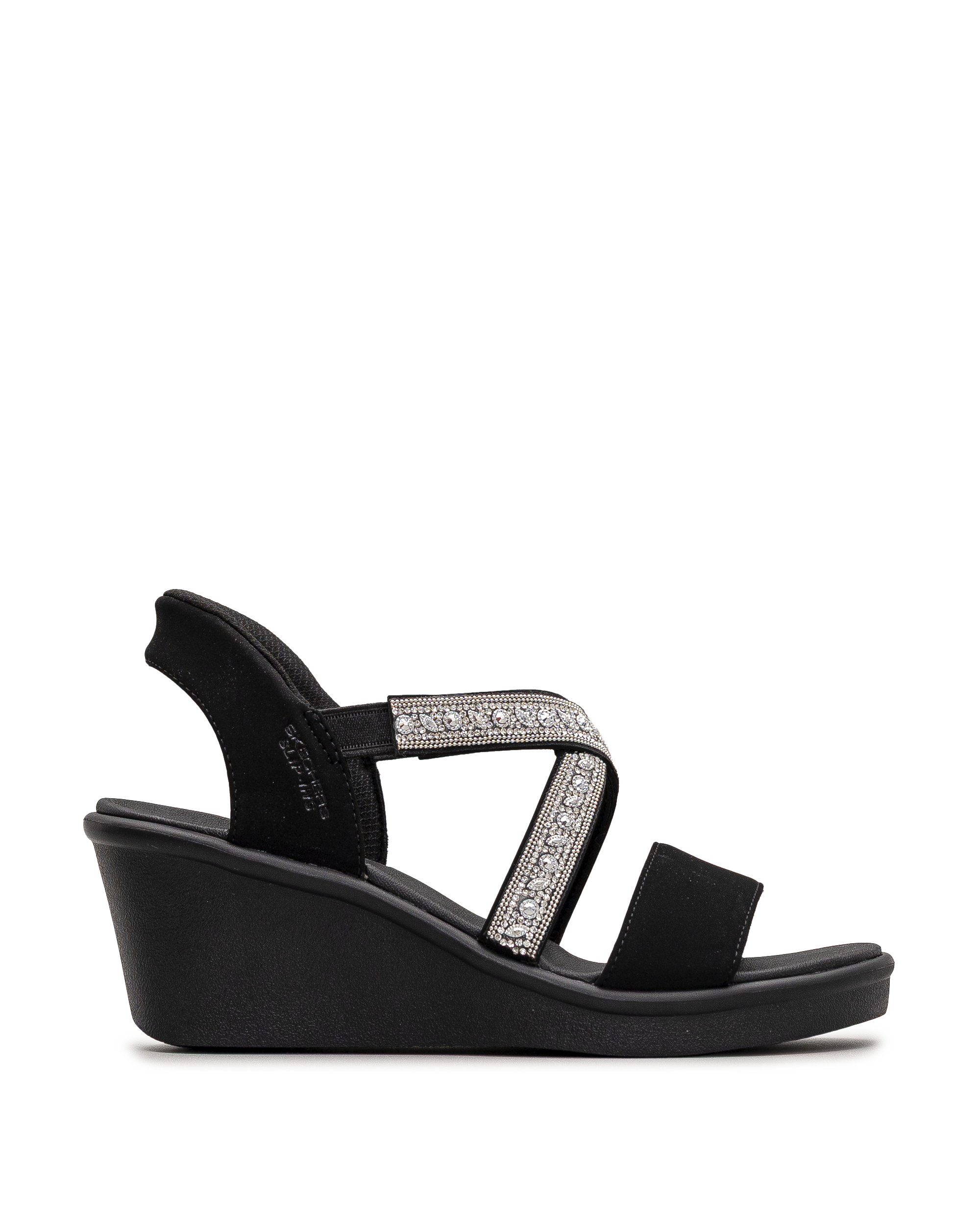 Rumble on 119621  - Noir - #18B-405