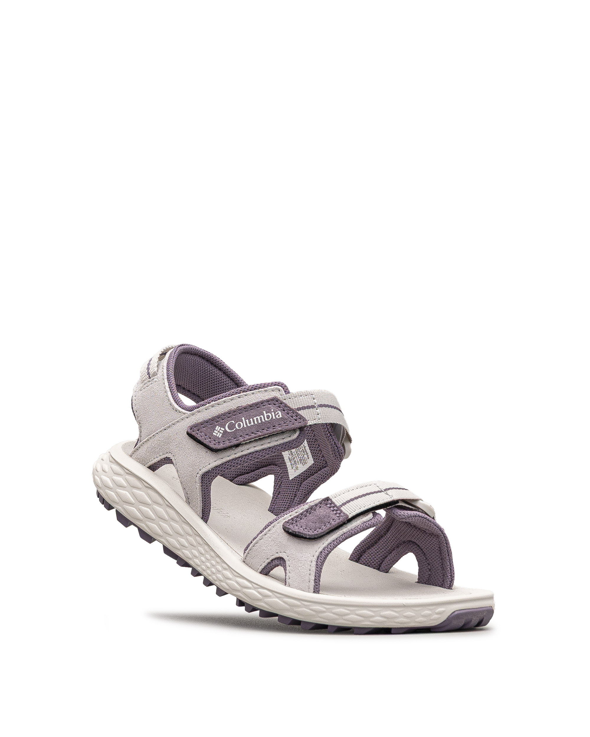 Konos hiker 2 strap - Gris pale - #18B-414