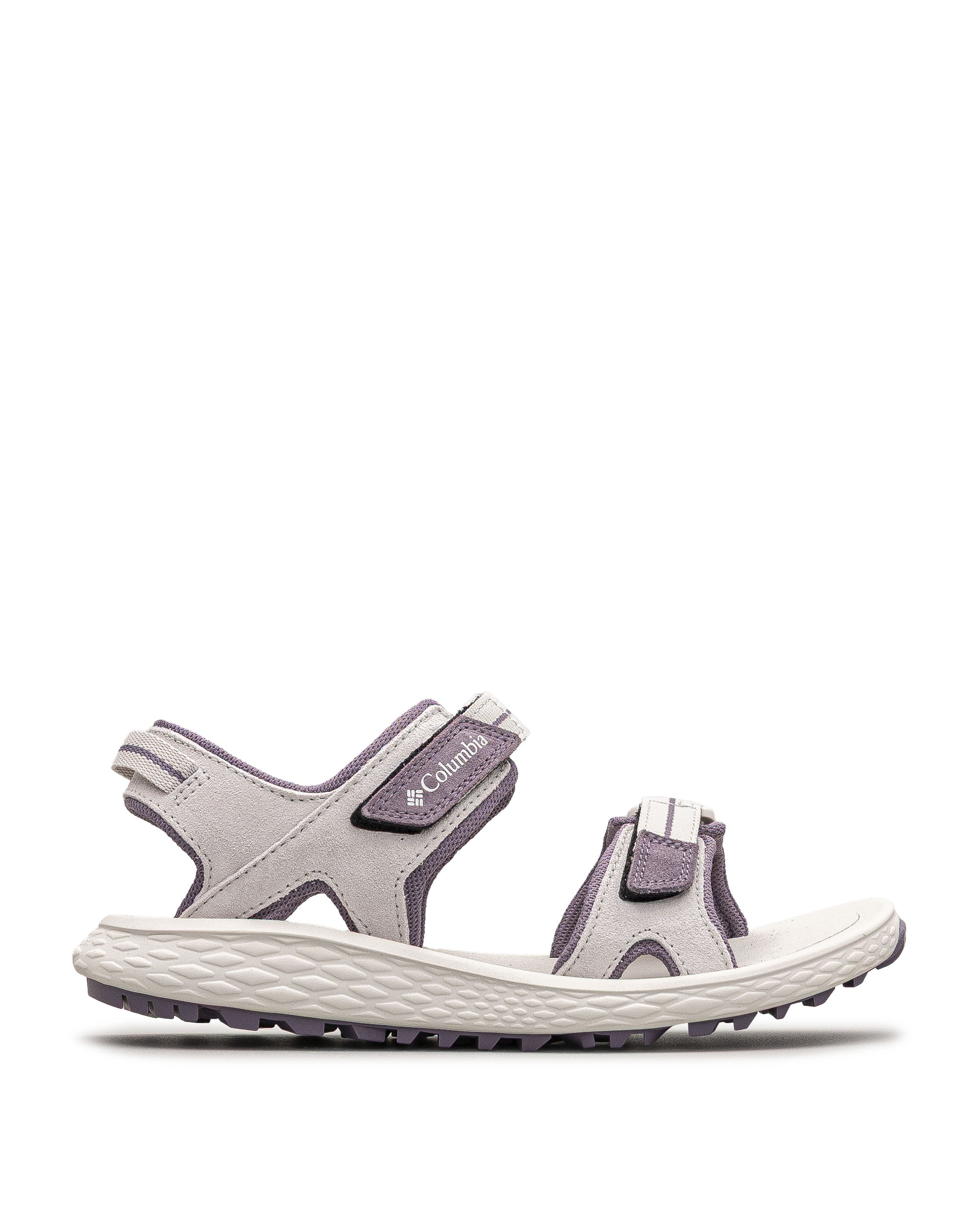 Konos hiker 2 strap - Gris pale - #18B-414