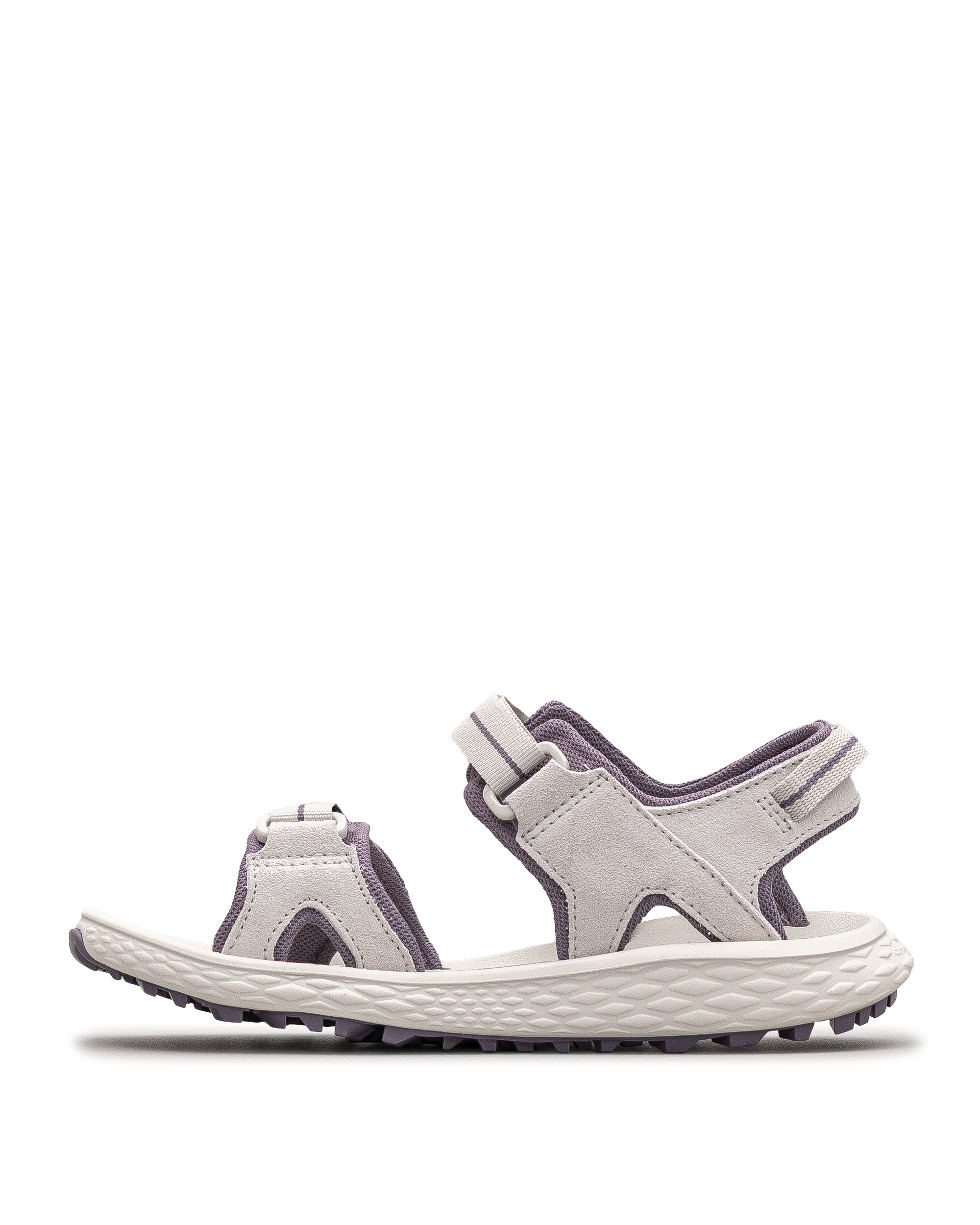 Konos hiker 2 strap - Gris pale - #18B-414