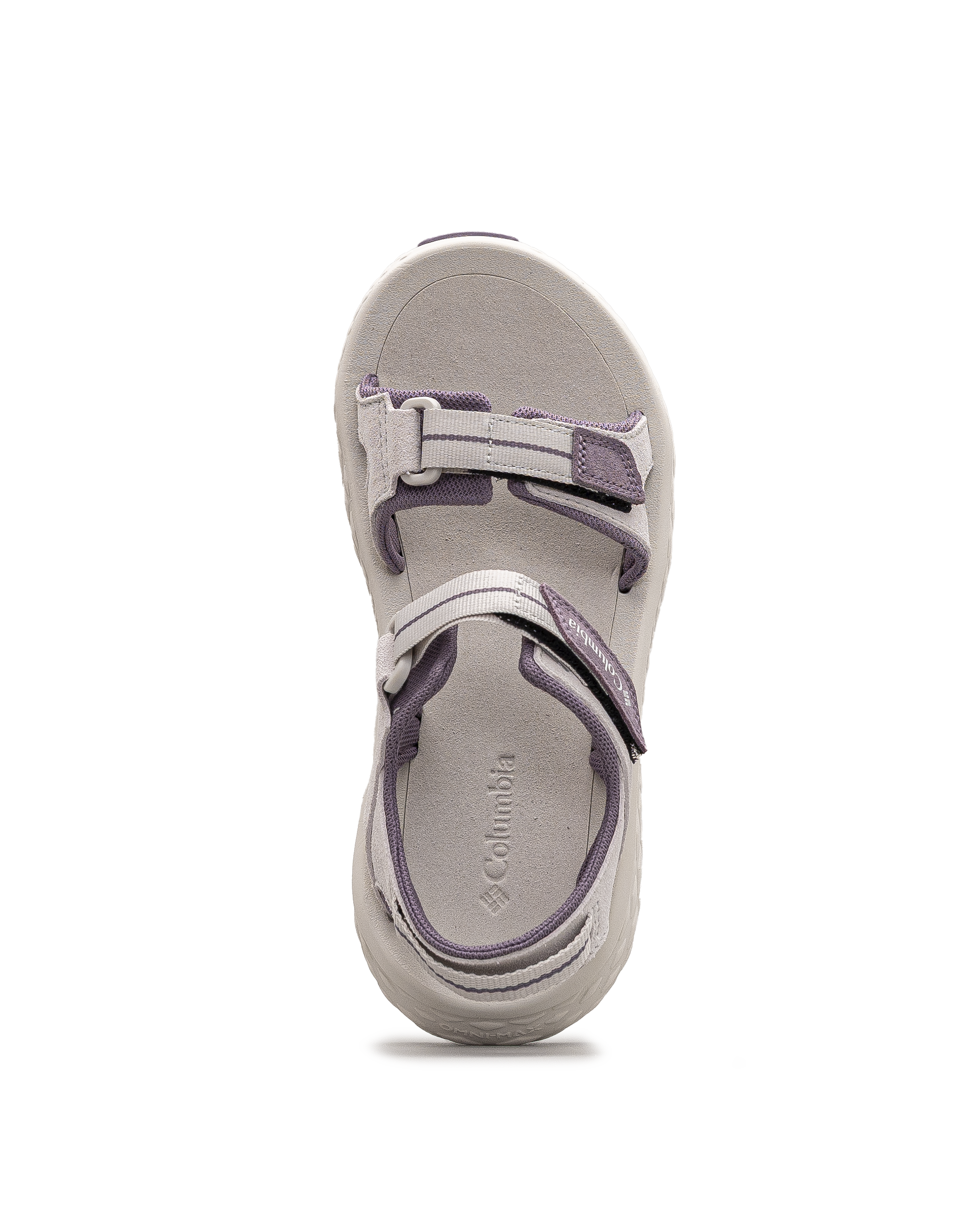 Konos hiker 2 strap - Gris pale - #18B-414