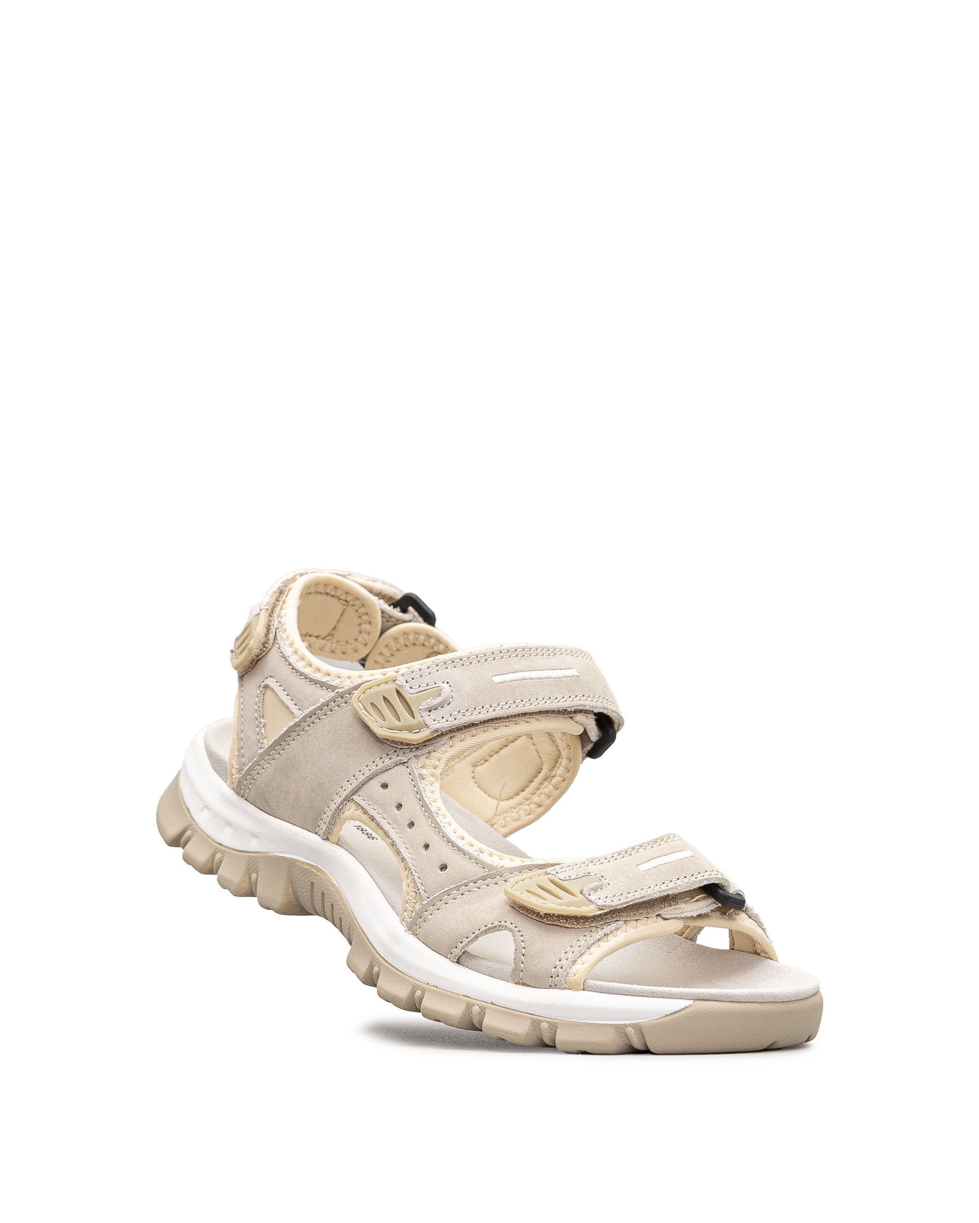 Bella 10  - Beige - #18B-417